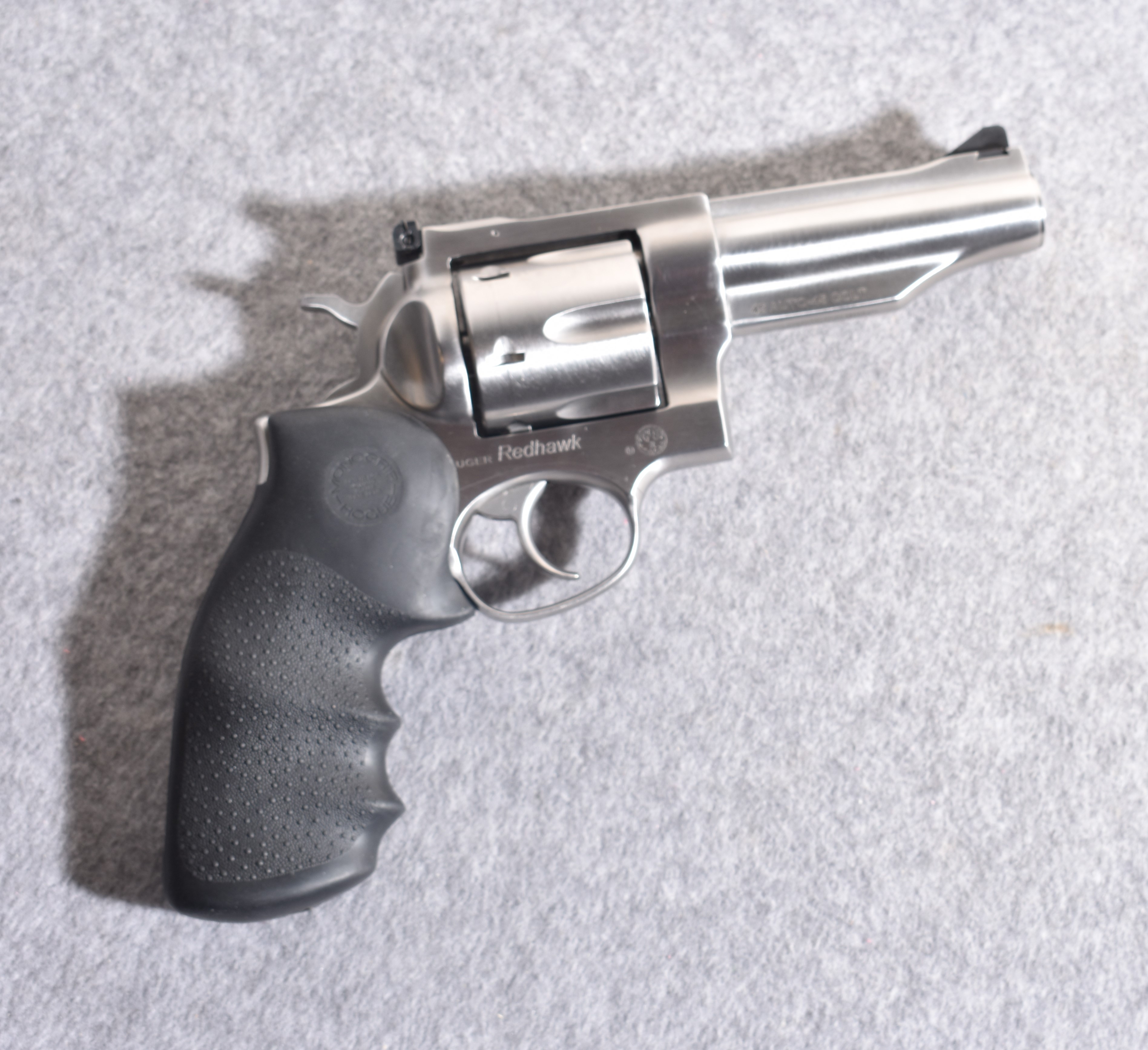 Ruger REDHAWK .45 Auto/.45 Colt Revolver - Ruger