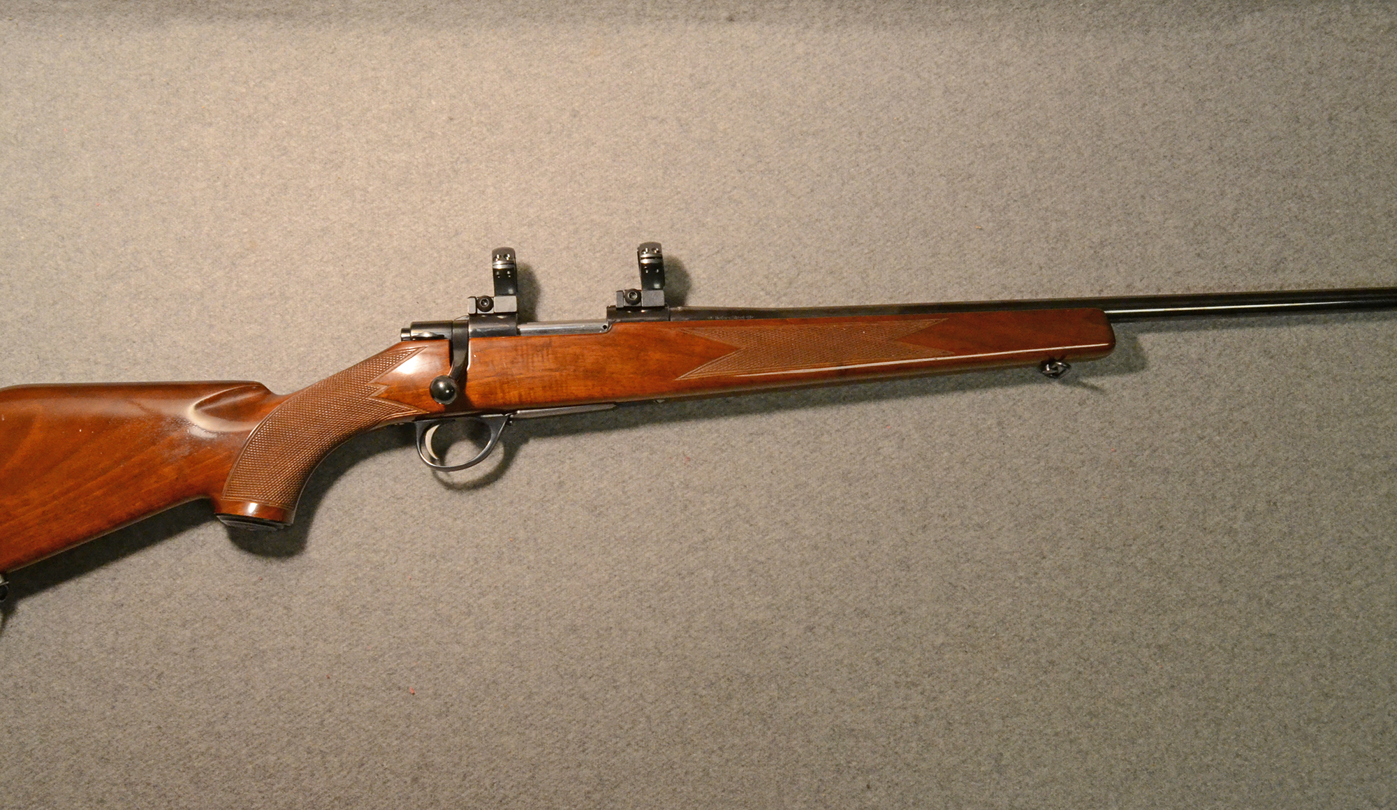 Sako ~ L461 'Vixen' ~ .222 Magnum - Sako