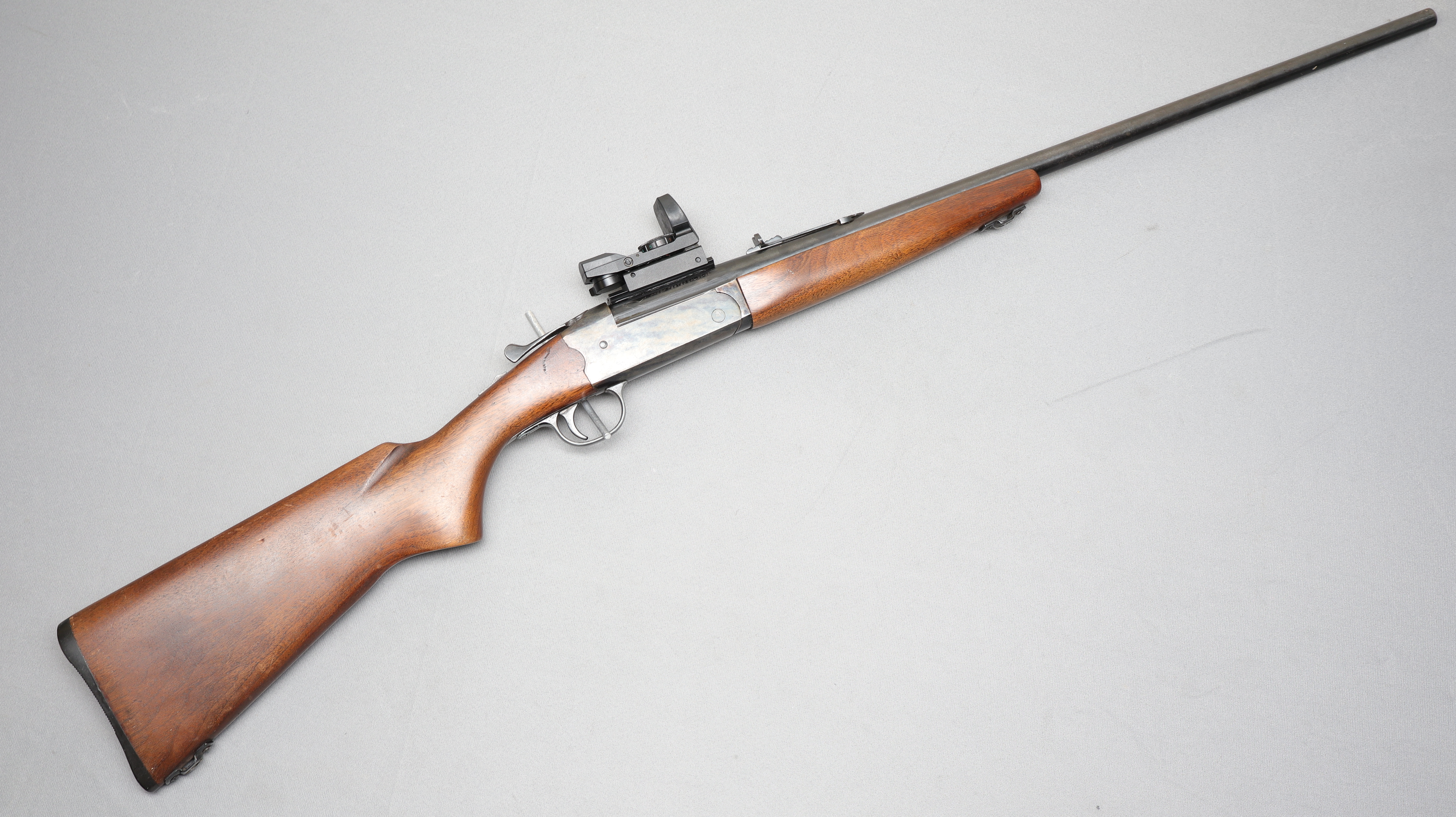 Savage 219 .30-30 WIN - Savage Arms