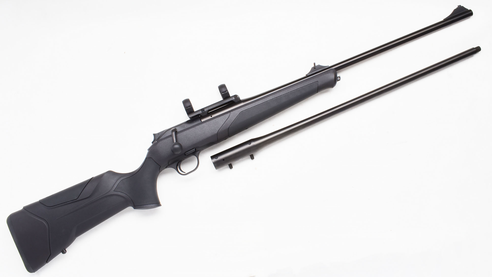 Blaser ~ The R8 Professional 2.0 ~ .375 H&H Magnum / .300 Win Mag