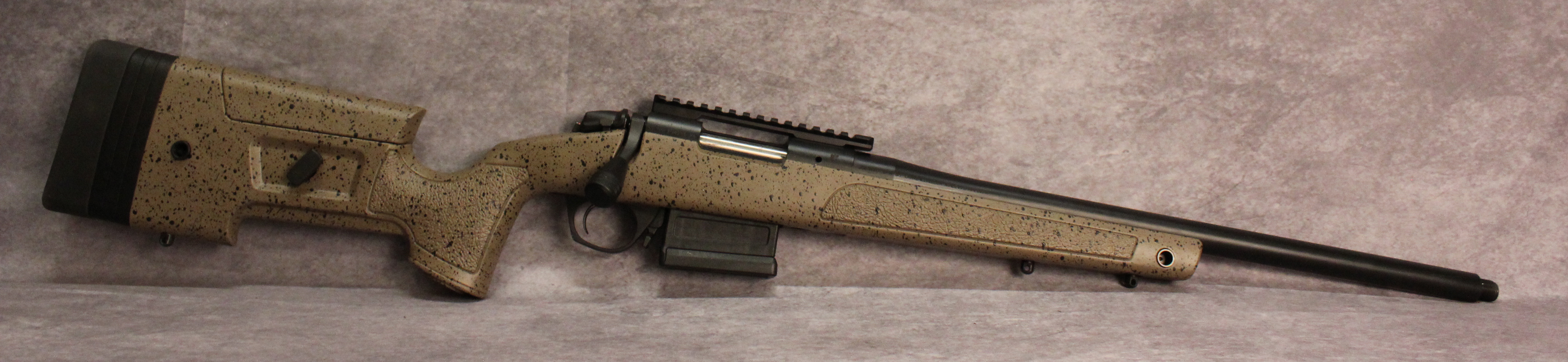 Bergara ~ B-14 ~ .308 Winchester - Bergara