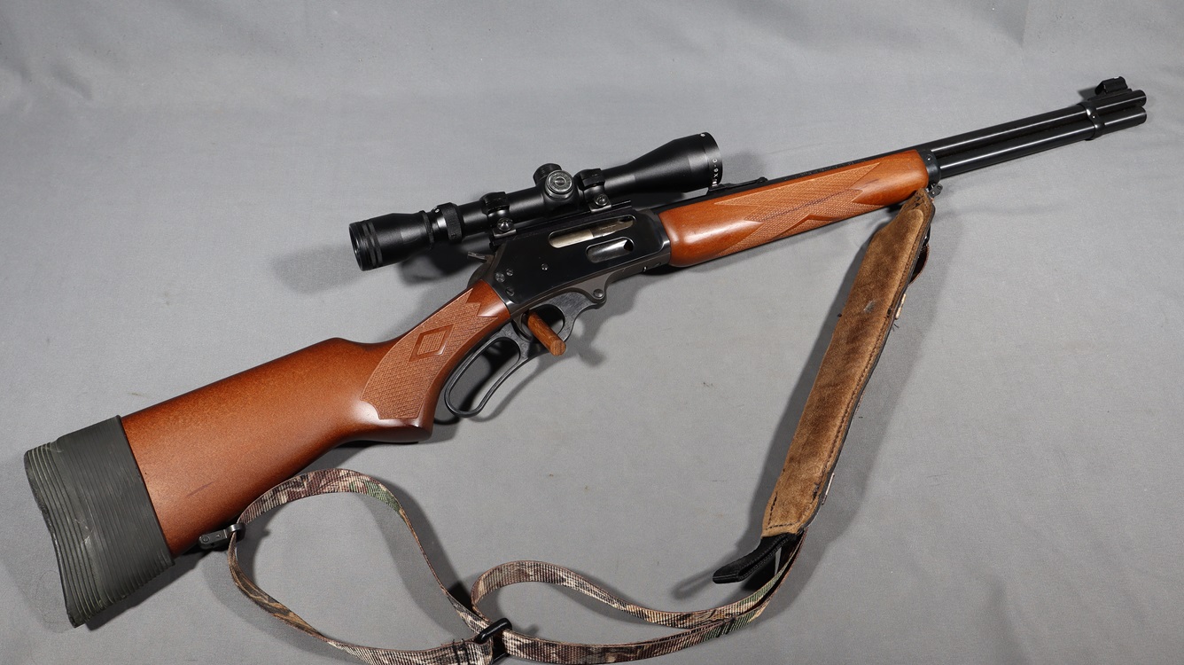 Marlin~336A~.30-30 Winchester - Marlin Firearms