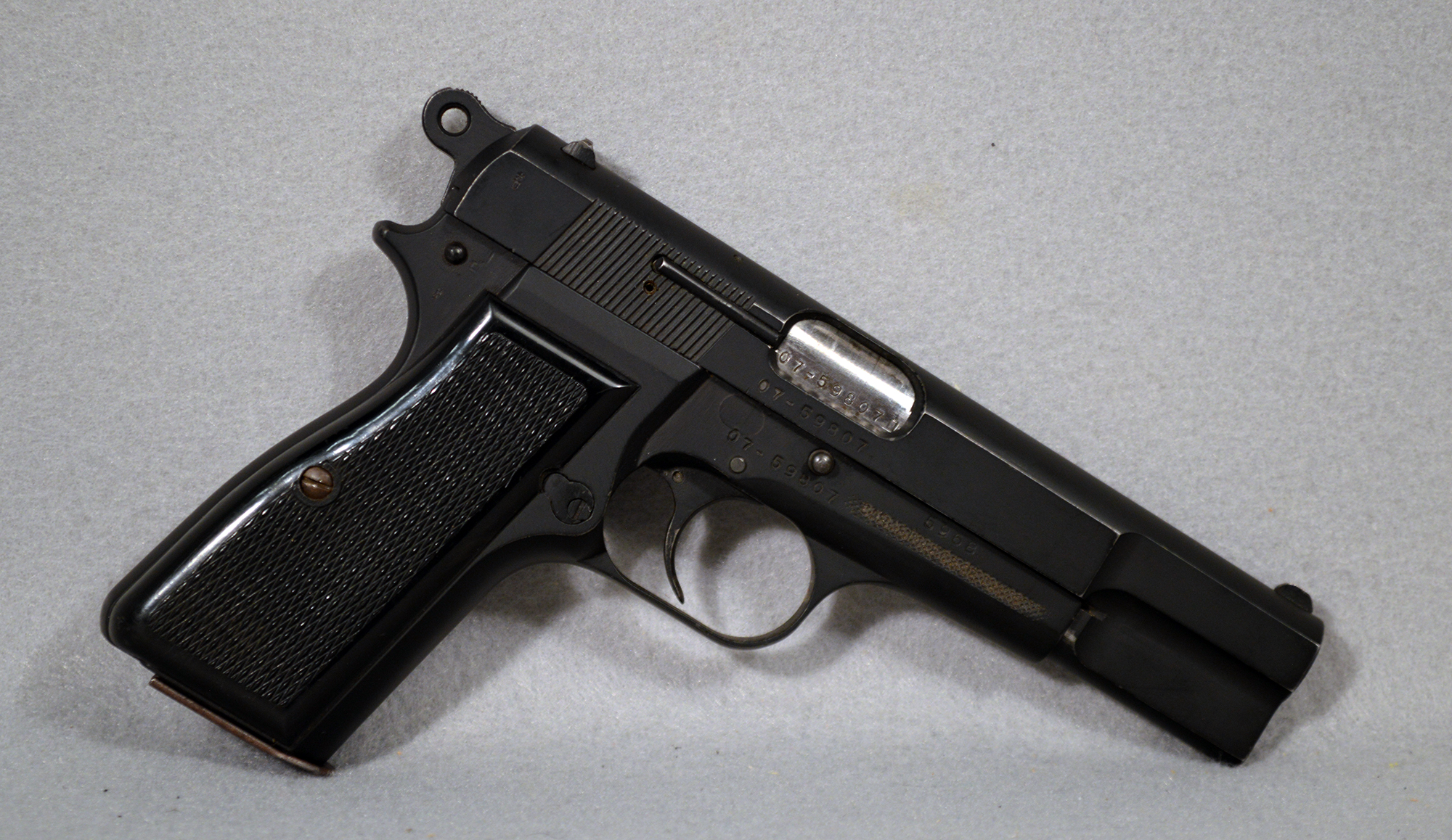 DGFM DGFM ~ FM 95 ~ 9mm - $1049.99 at Bass Pro Shops