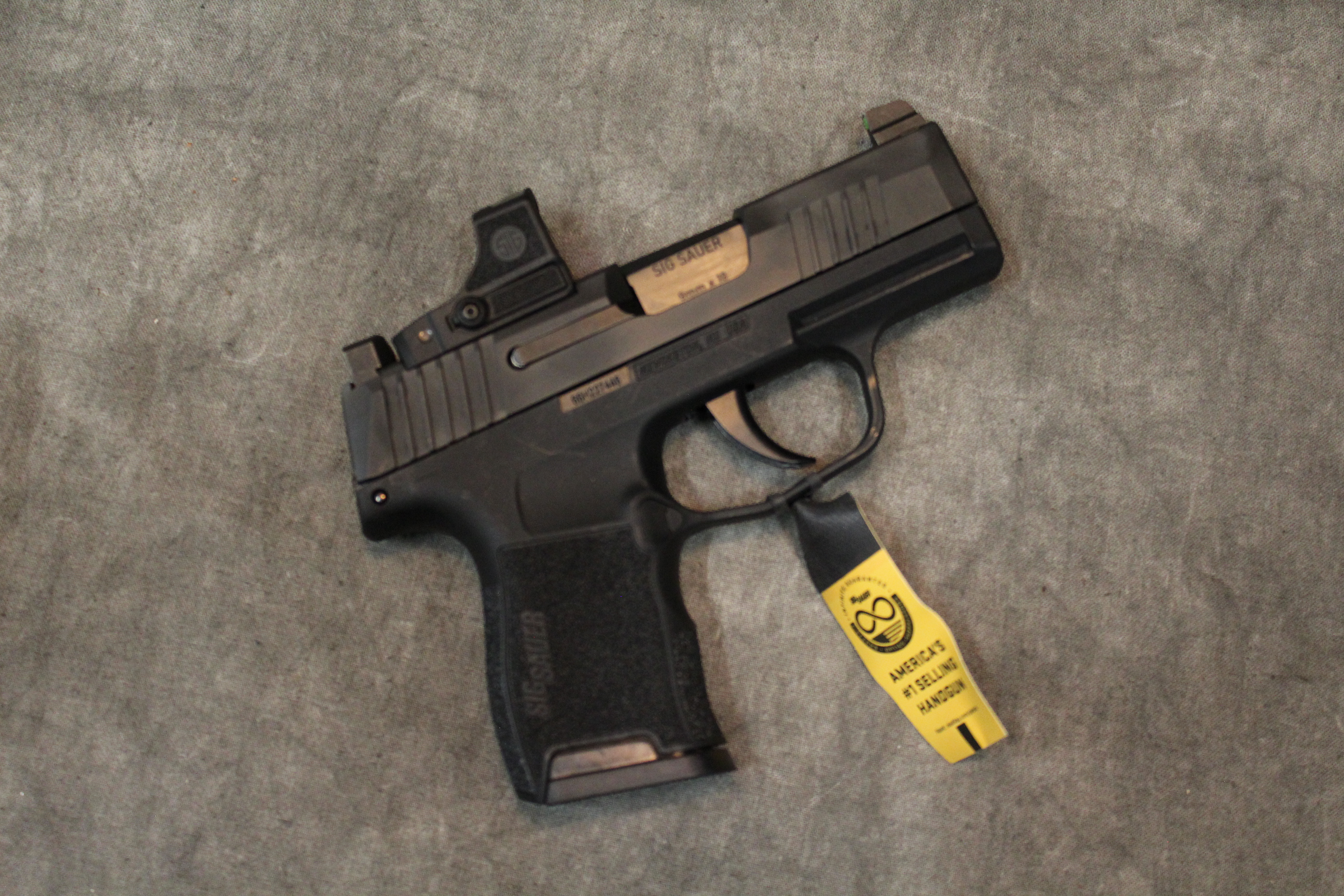 SIG Sauer ~ P 365 ~ 9mm - Sig Sauer