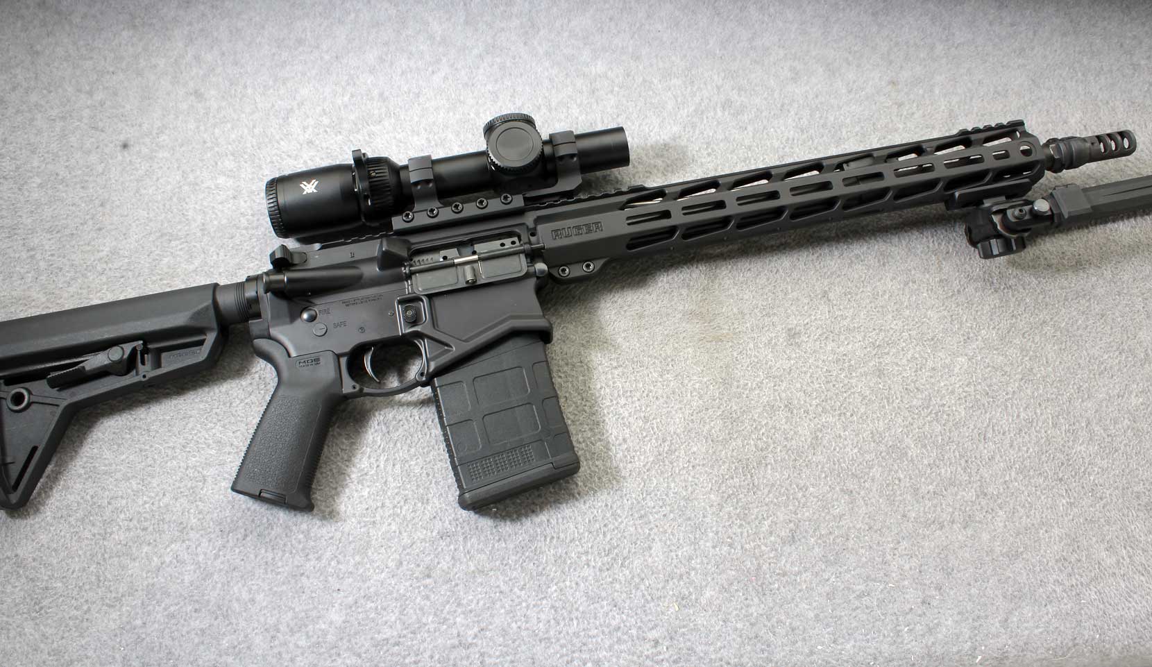 Ruger ~SFAR Model 05610 ~ .308 Win. - Ruger