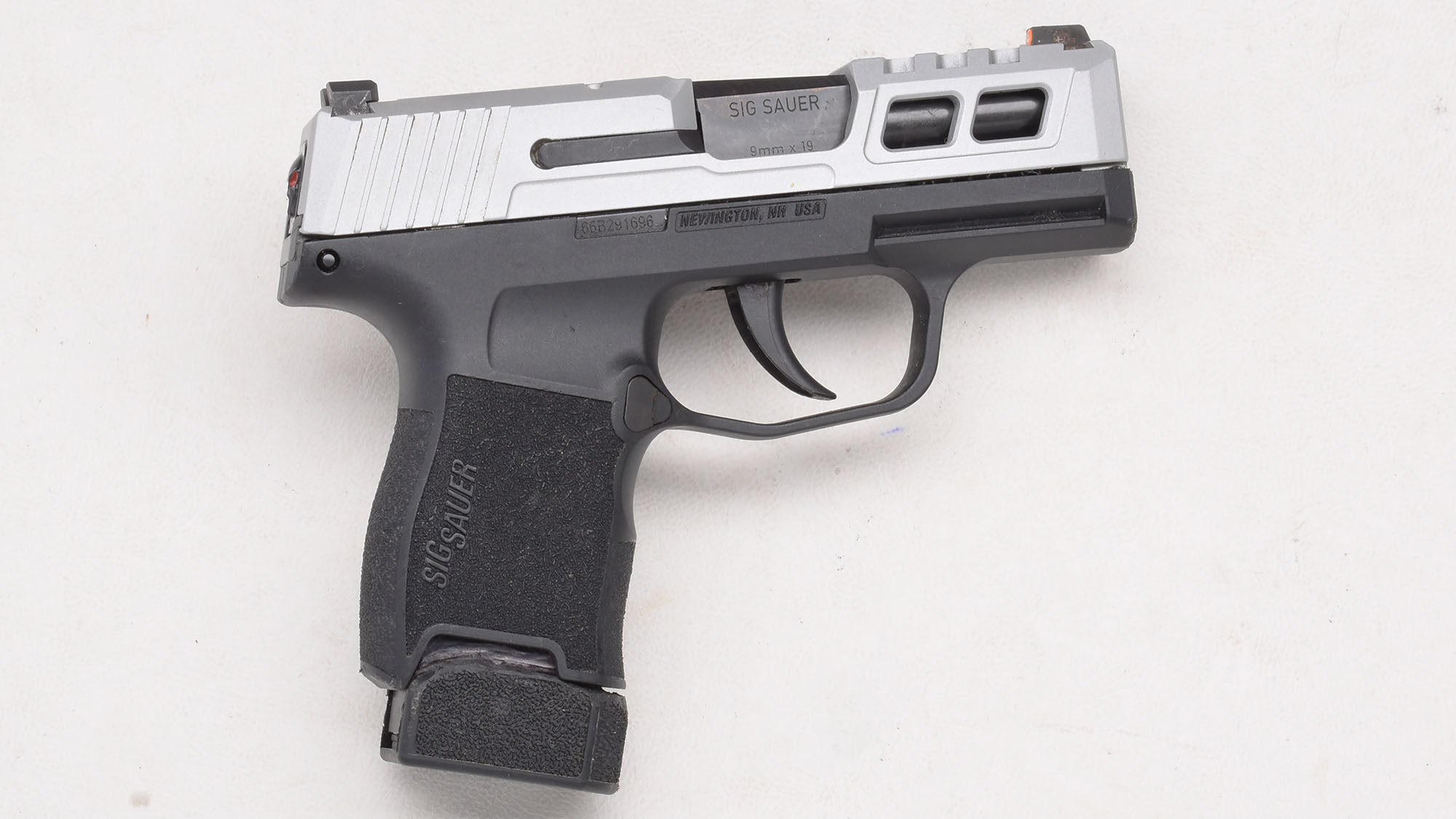 SIG Sauer ~ P365 ~ 9mm Luger