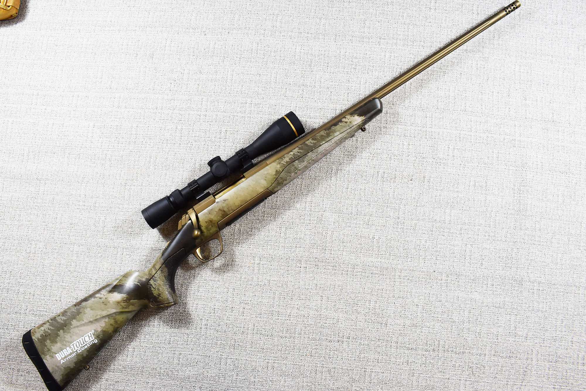 Browning~X Bolt~.308 Winchester - Browning