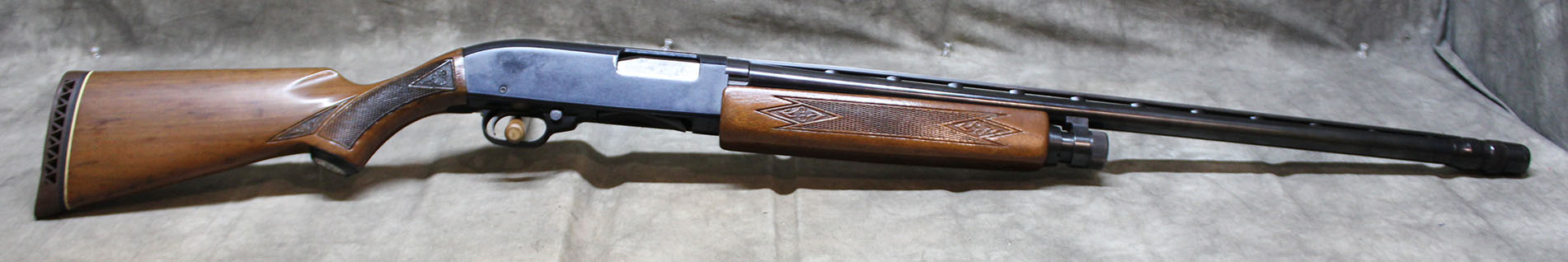 Ted Williams Ted Williams ~ Model 200 ~ 12 - $319.99 at Bass Pro Shops
