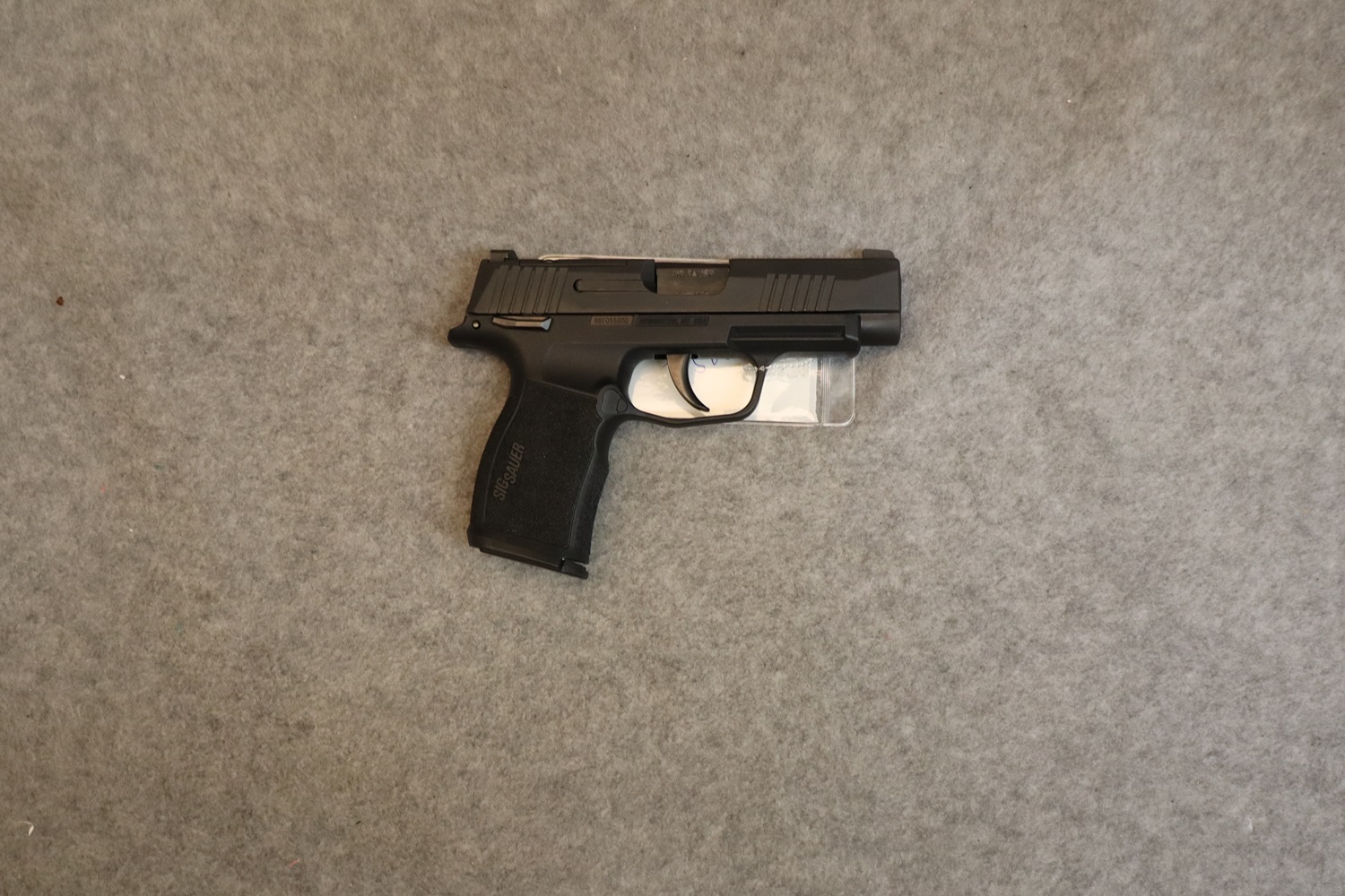 Sig Sauer ~ P365 ~ 9mm - Sig Sauer