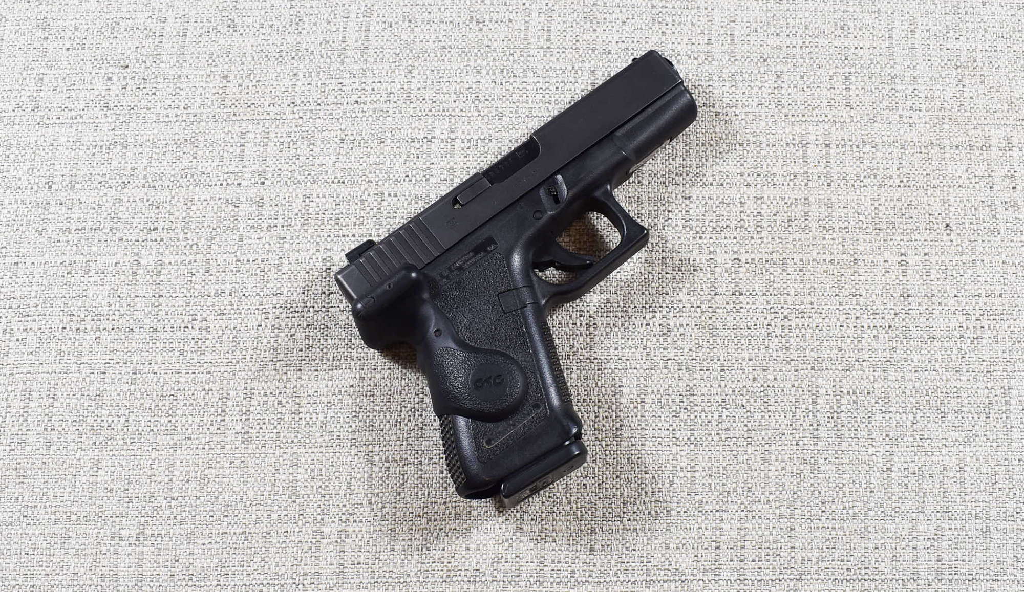 Glock~19~9mm Luger - Glock