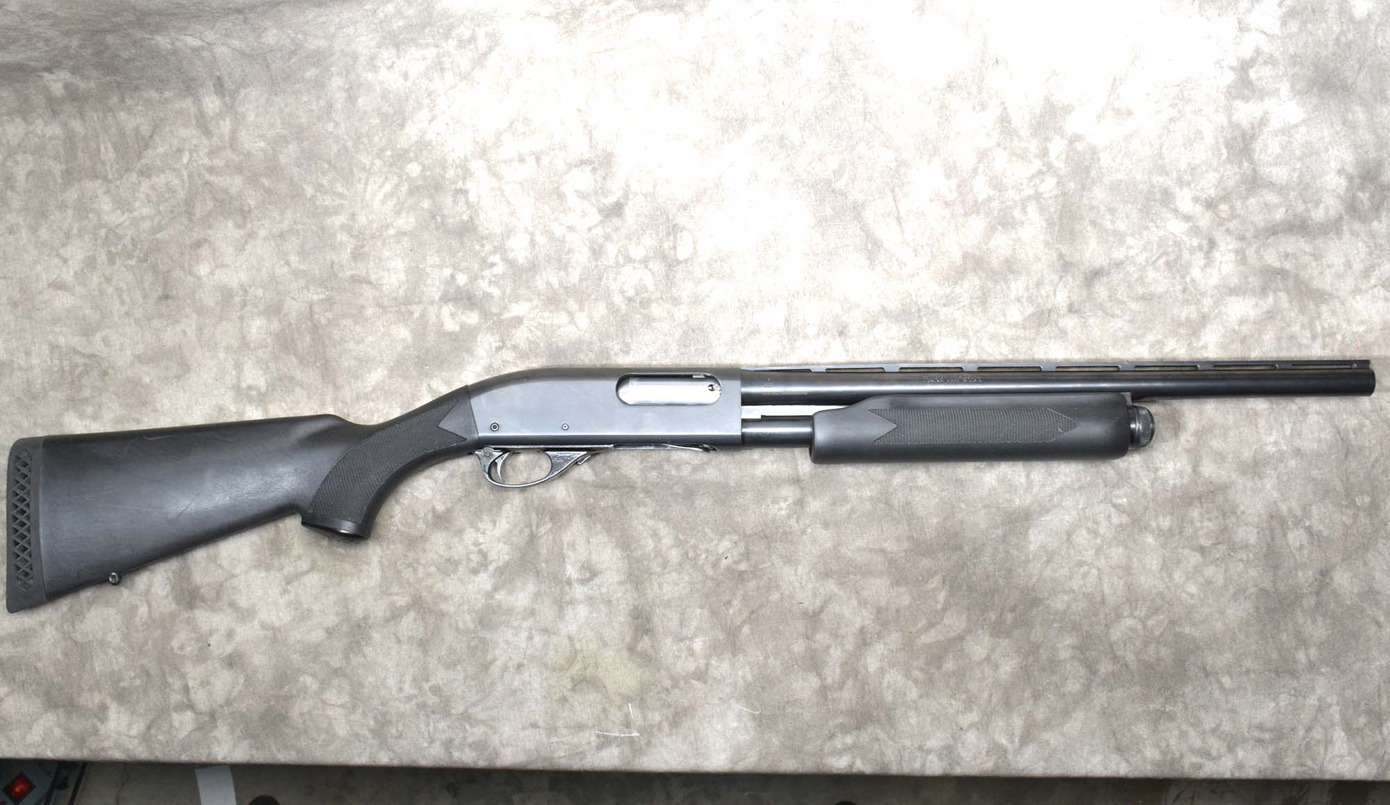 REMINGTON ~ 870 MAGNUM WINGMASTER ~ 12 GAUGE - Remington
