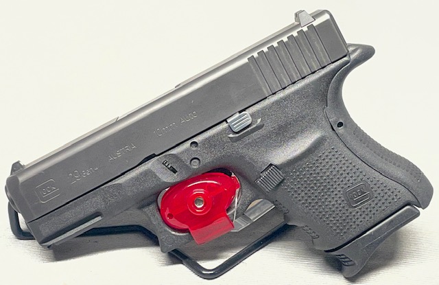 GLOCK 29 GEN 4 10MM AUTO - Glock