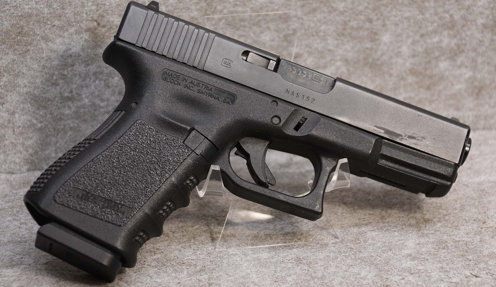 GLOCK ~ 19 ~ 9MM - Glock