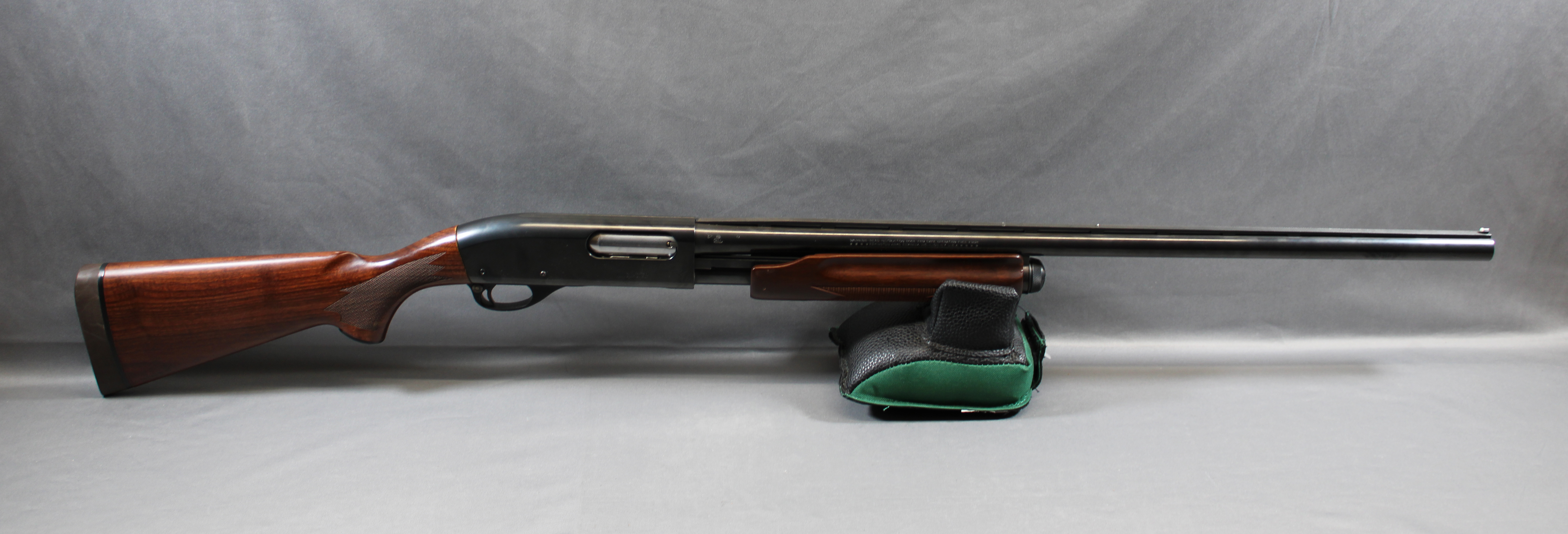 Remington ~ 870 Magnum Wingmaster ~ 12 Gauge - Remington