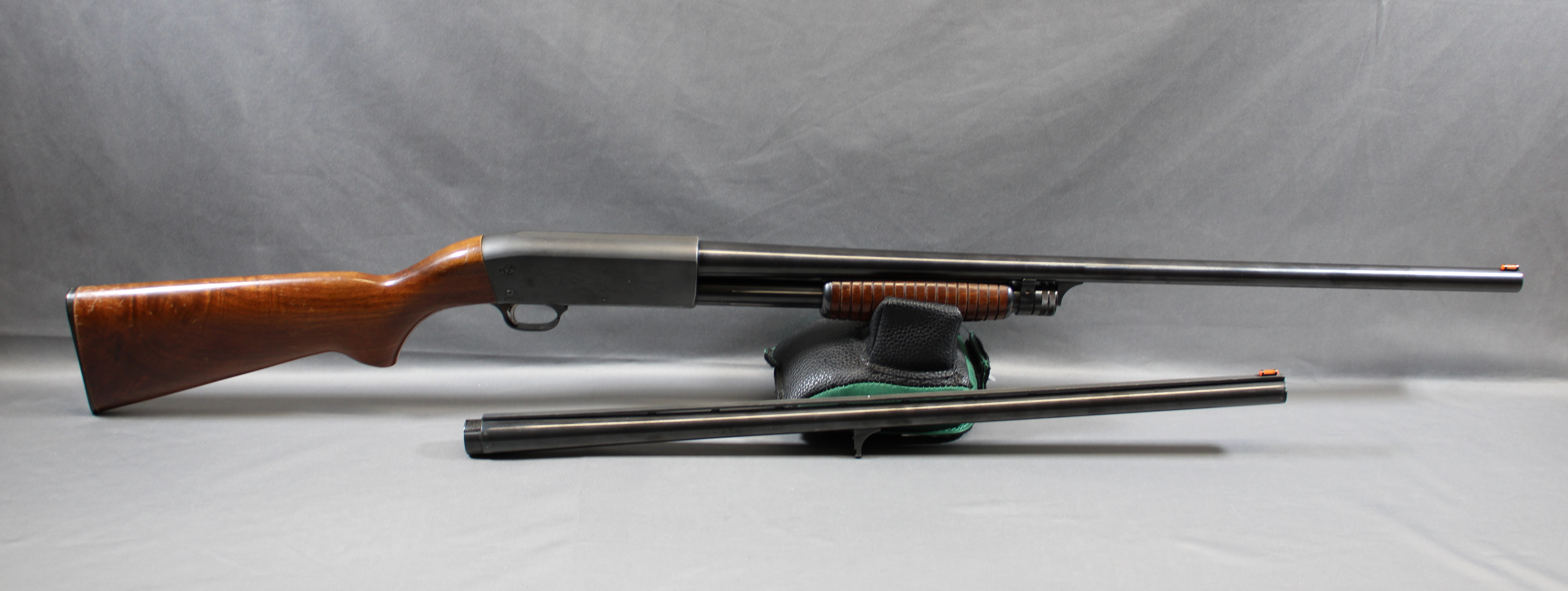 Ithaca ~ 37 ~ 12 Gauge