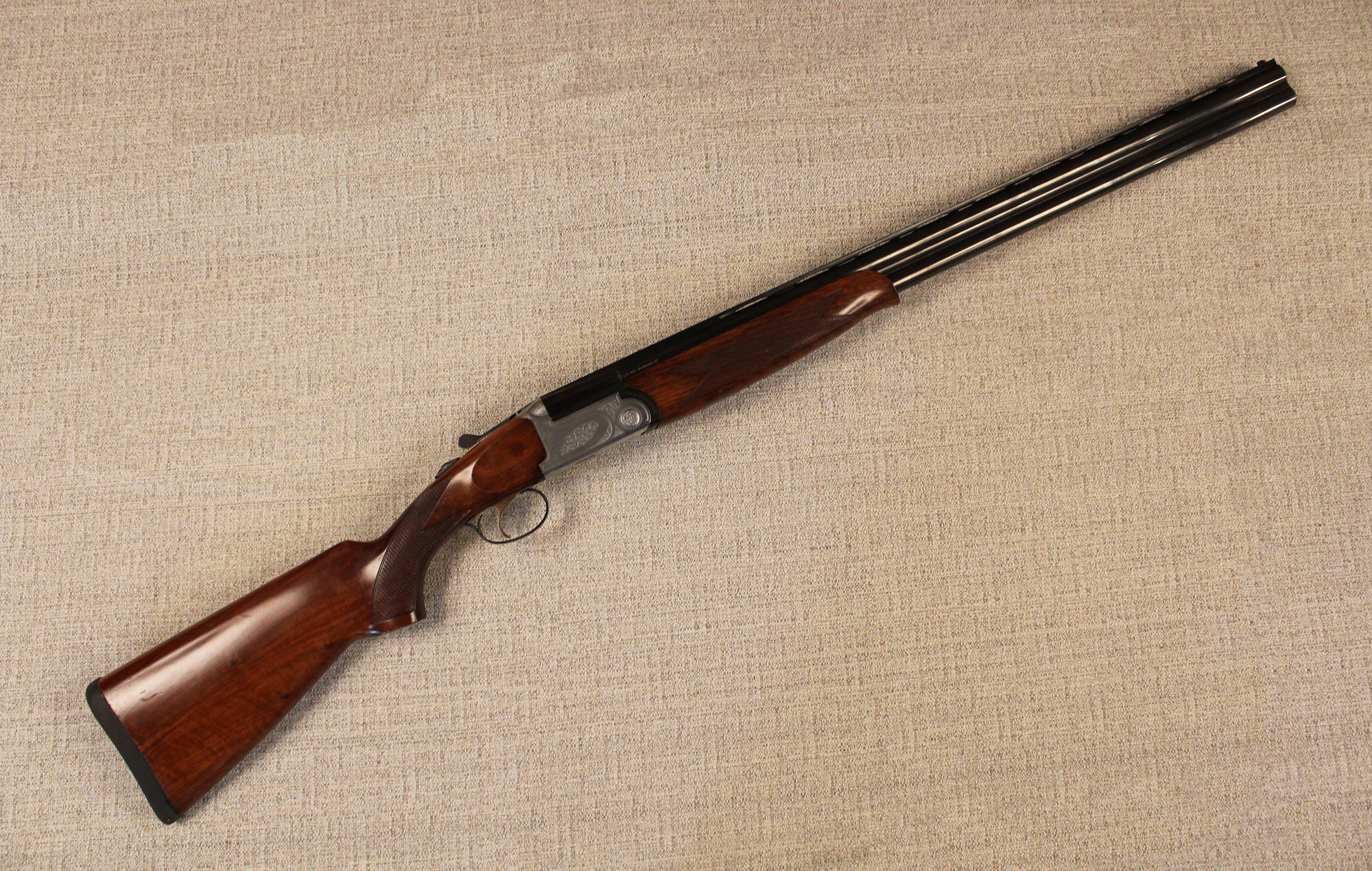Lincoln~No 2~12 Gauge - 