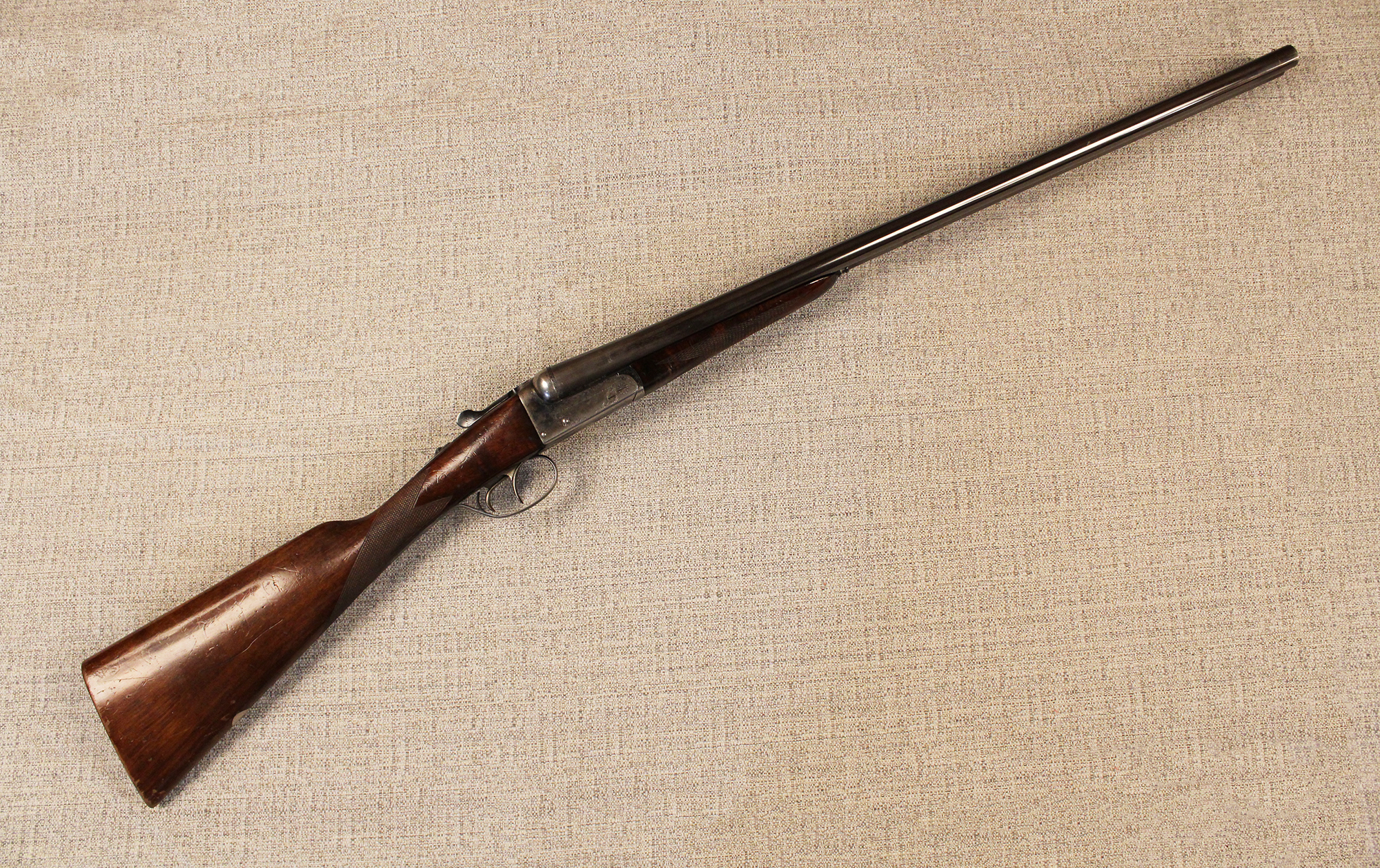 AYA~No 4~12 Gauge - AYA