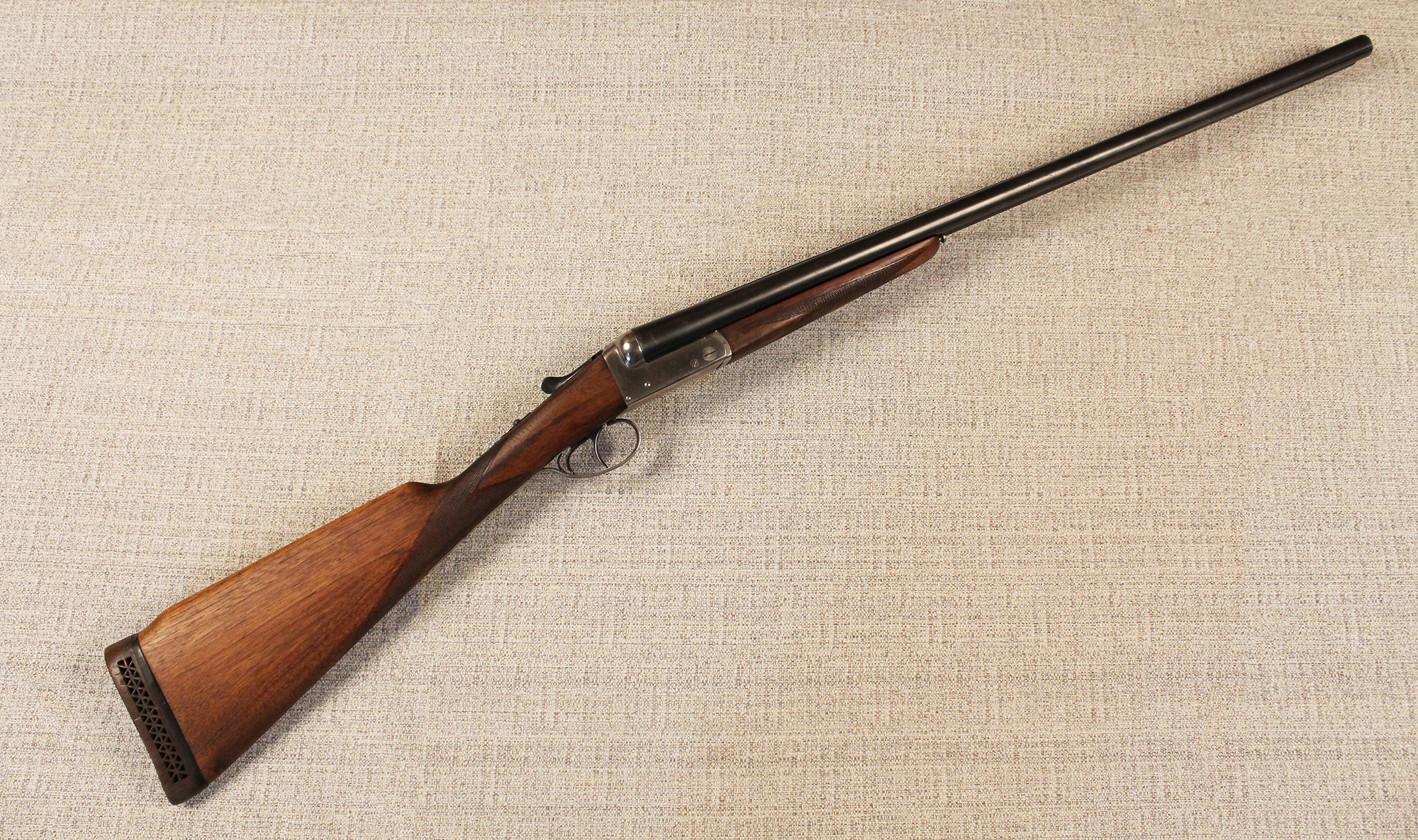 Master~Boxlock~12 Gauge - MasterPiece Arms