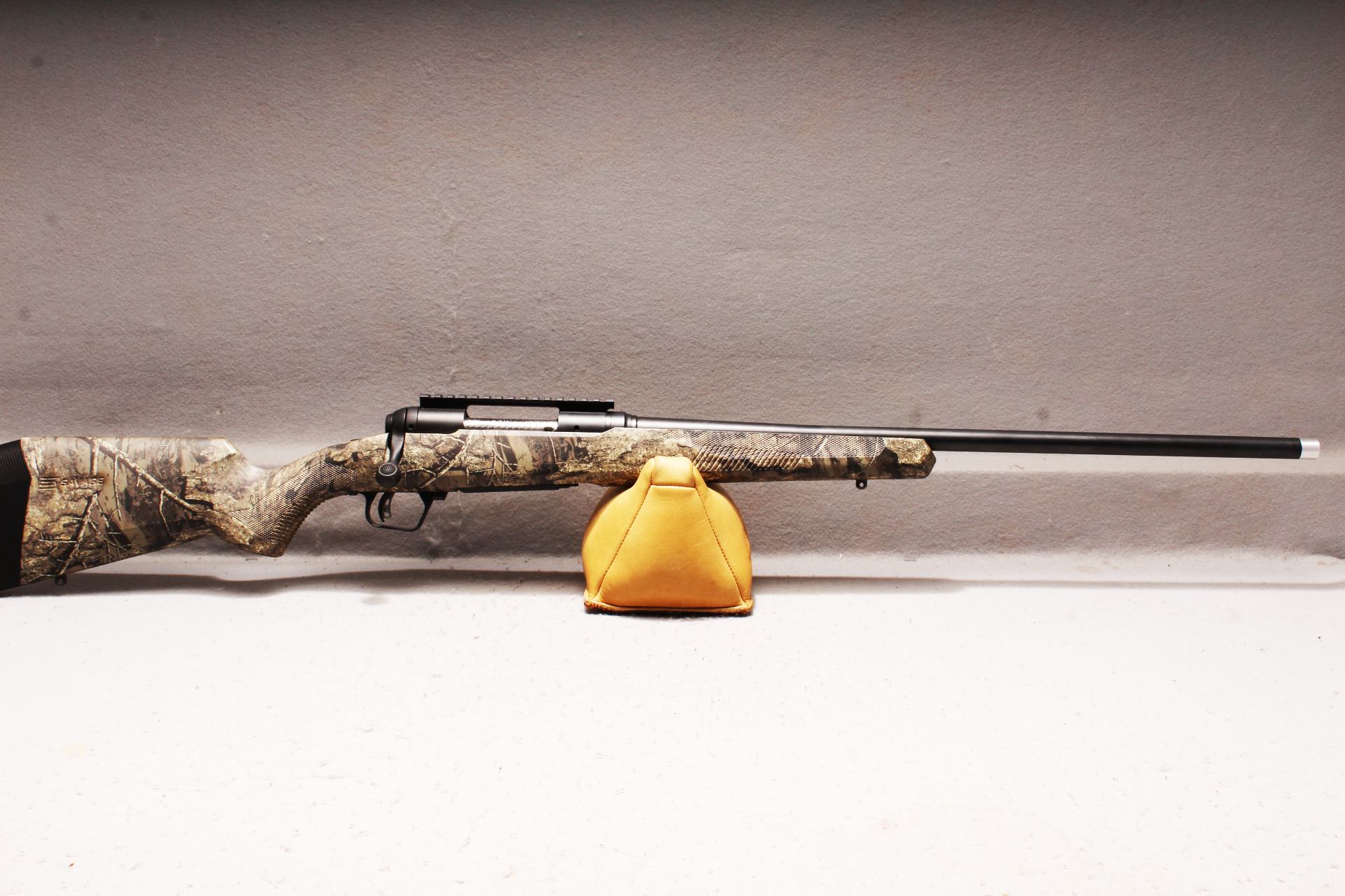 Savage 110 6.5 PRC - Savage Arms