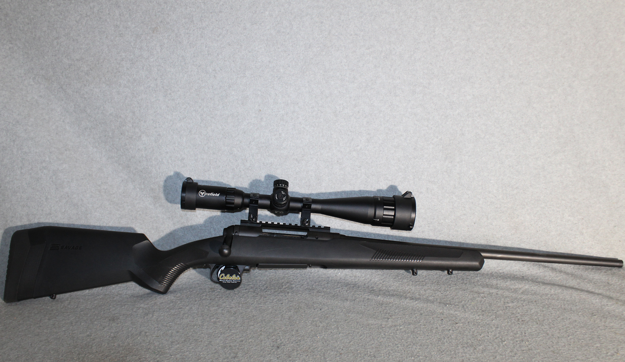 Savage Savage ~ 110 ~ .308 Winchester - $459.99 at Bass Pro Shops