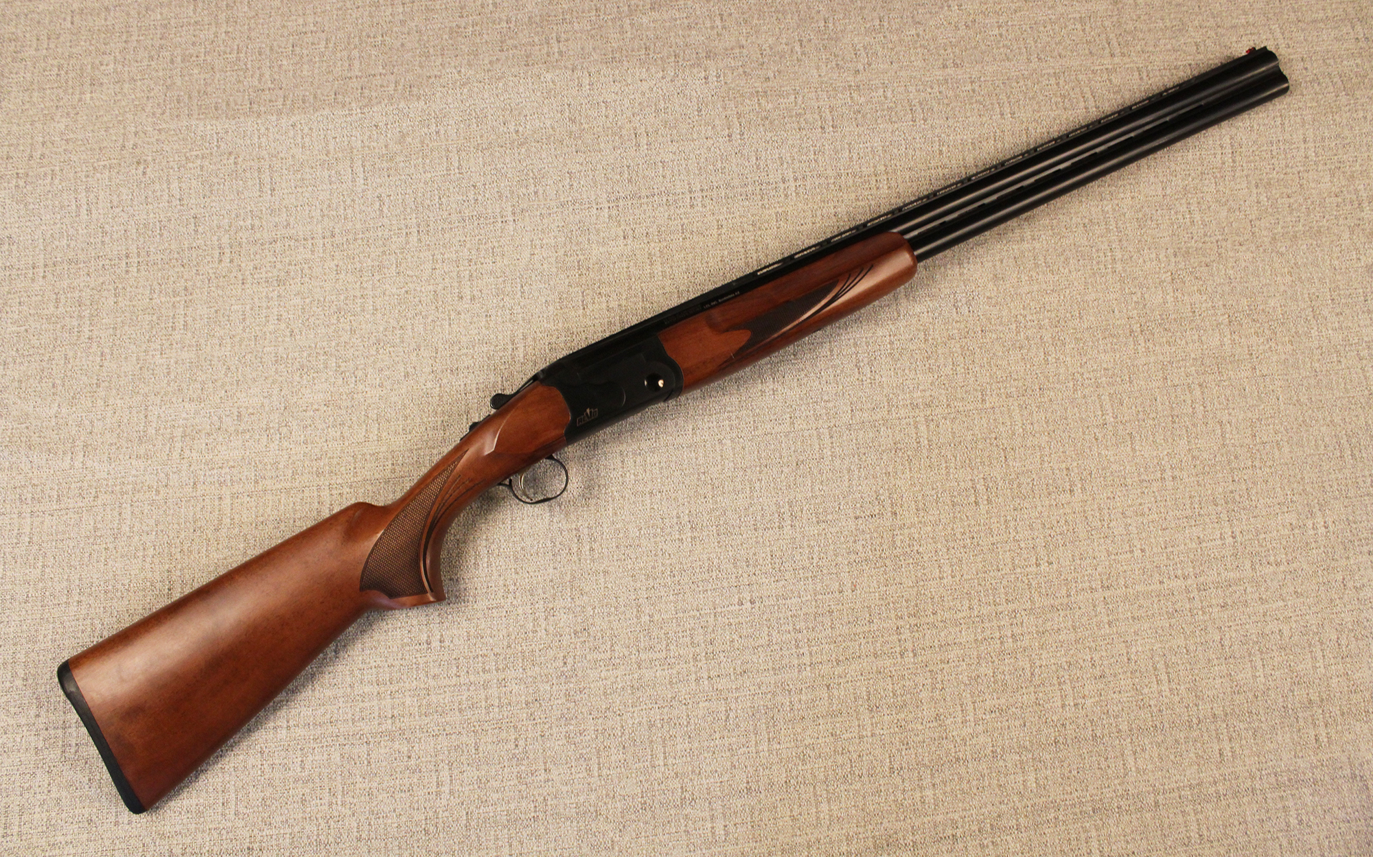 Revo~Onyx~12 Gauge - 