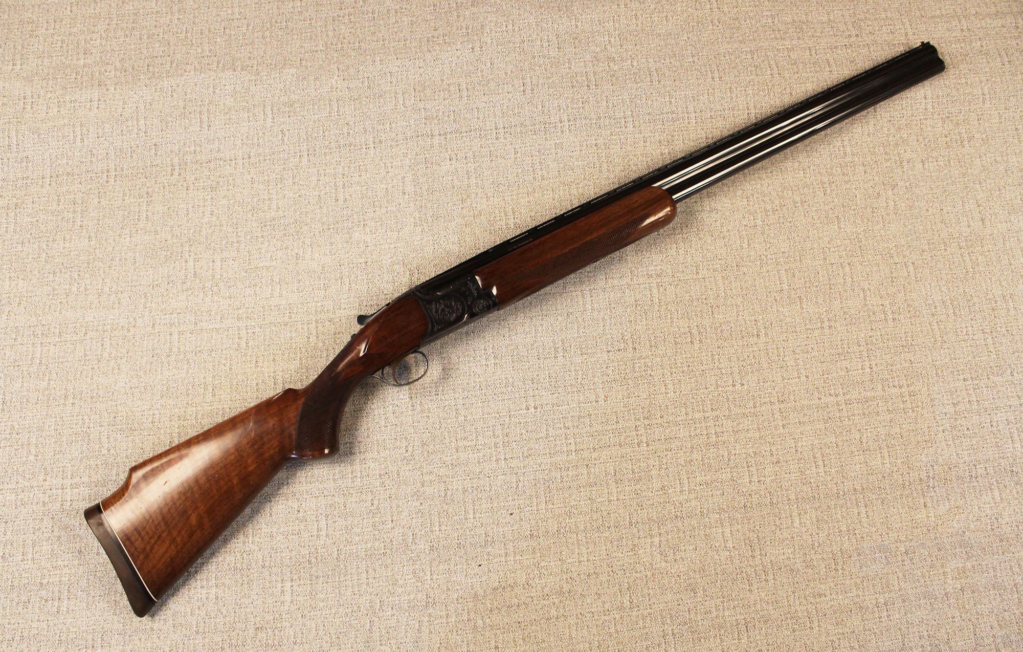 Miroku~800W~12 Gauge - Miroku