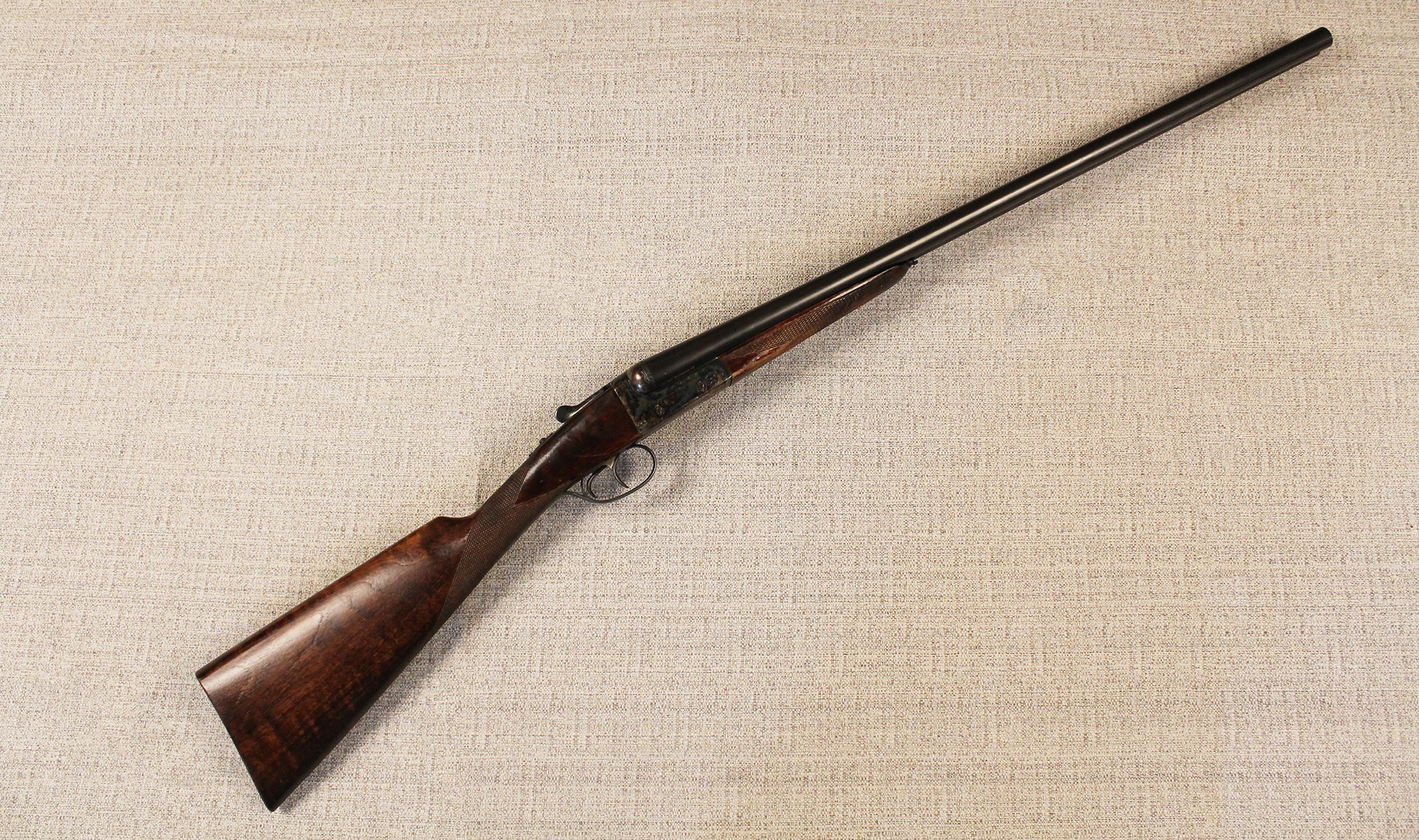 AYA~Boxlock~12 Gauge - AYA