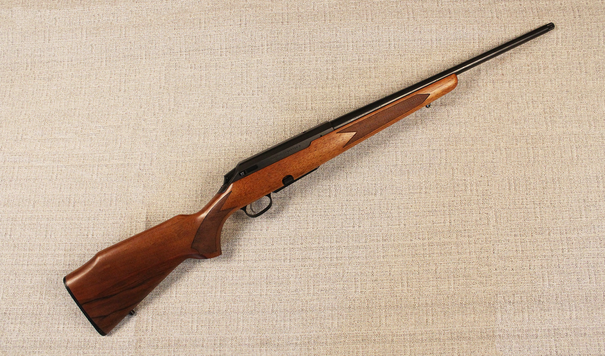 Tikka~M690~25-06 Remington - Tikka