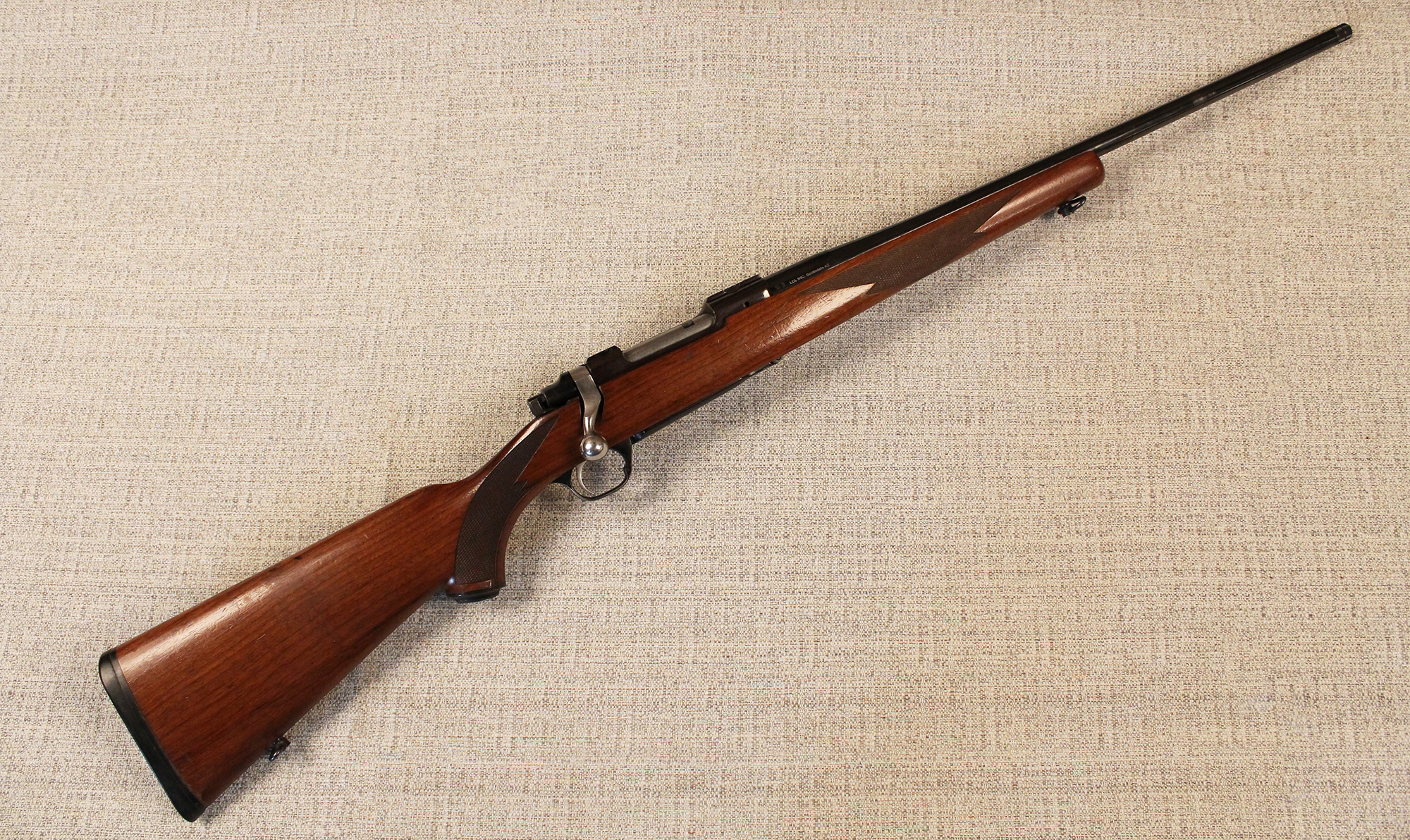 Ruger~M77 MK II~223 Remington - Ruger