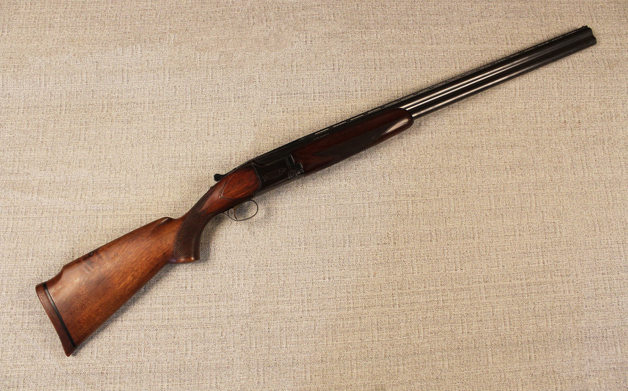 Miroku~600~12 Gauge - Miroku
