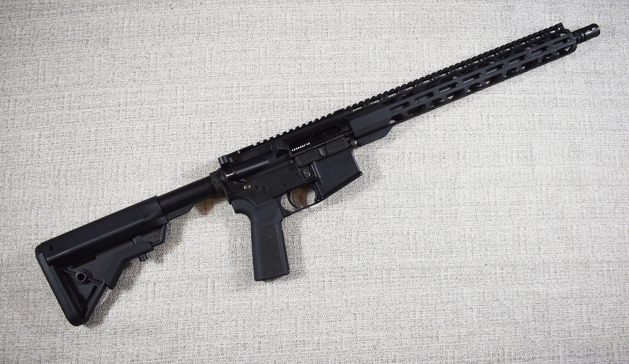 Radical Firearms~RF-15 - Radical Firearms