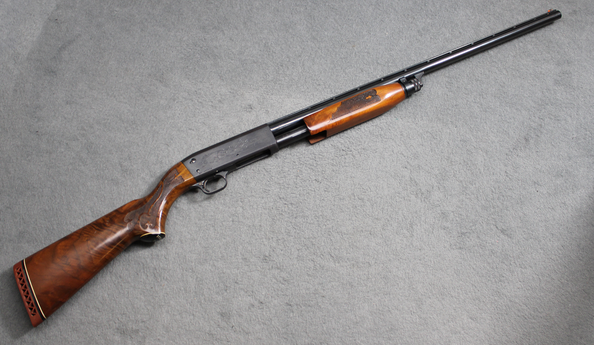Ithaca ~ 37 Featherlight ~ 20 Gauge - Ithaca Gun Company