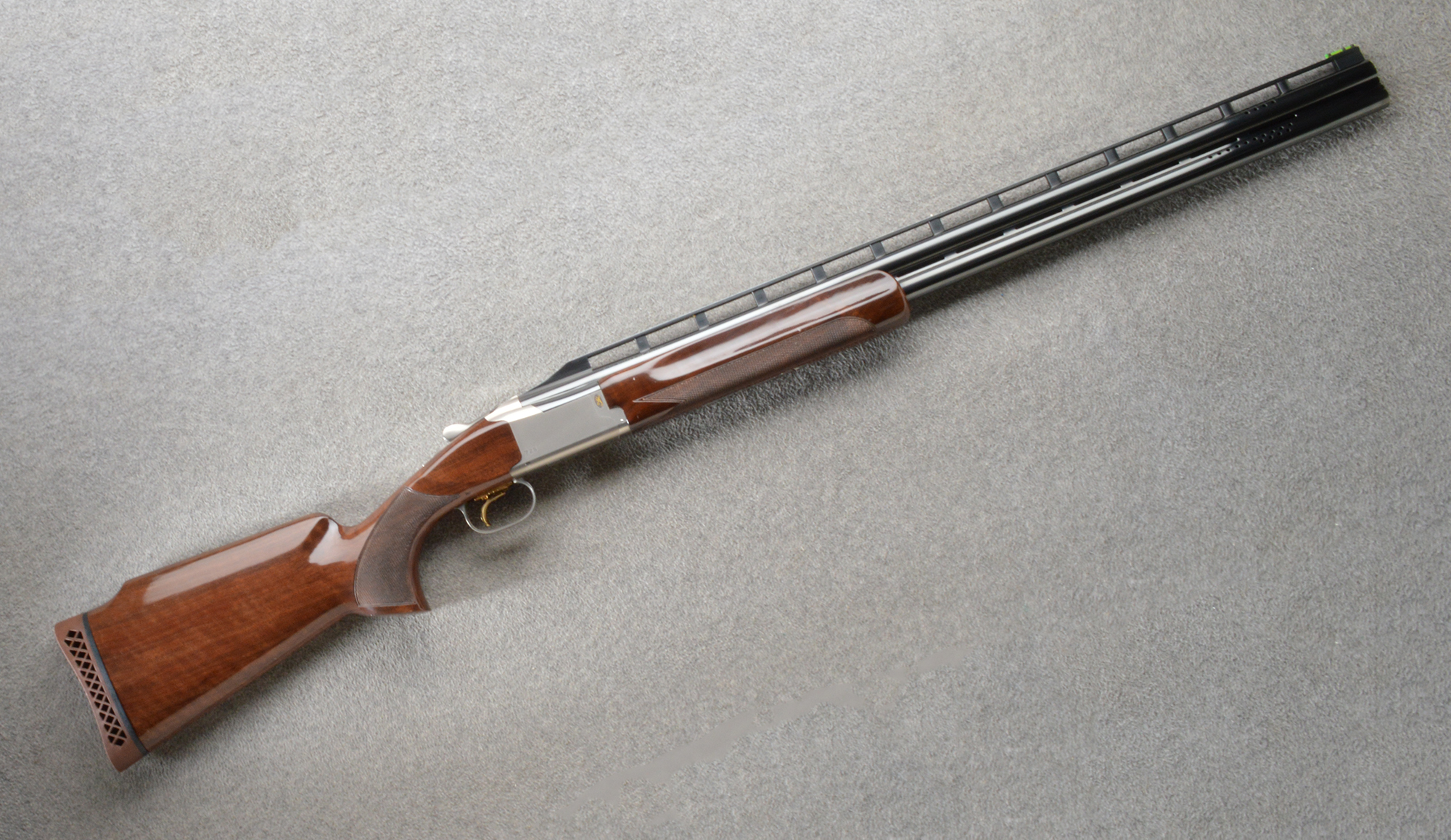 Browning Browning ~ Citori ~ 725 Trap ~ 12 Gauge ~ 2022 Production - $2499.99 at Bass Pro Shops
