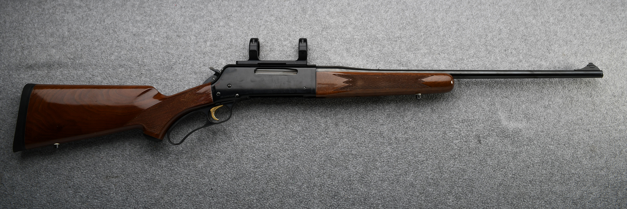 Browning Browning ~ Lightning BLR ~ .30-06 Springfield - $1199.99 at Bass Pro Shops