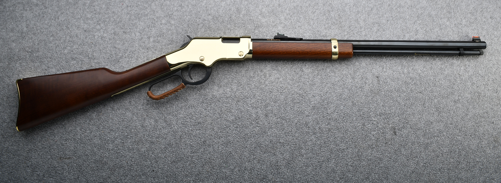 Henry ~ None ~ .22 Mag - Henry Repeating Arms