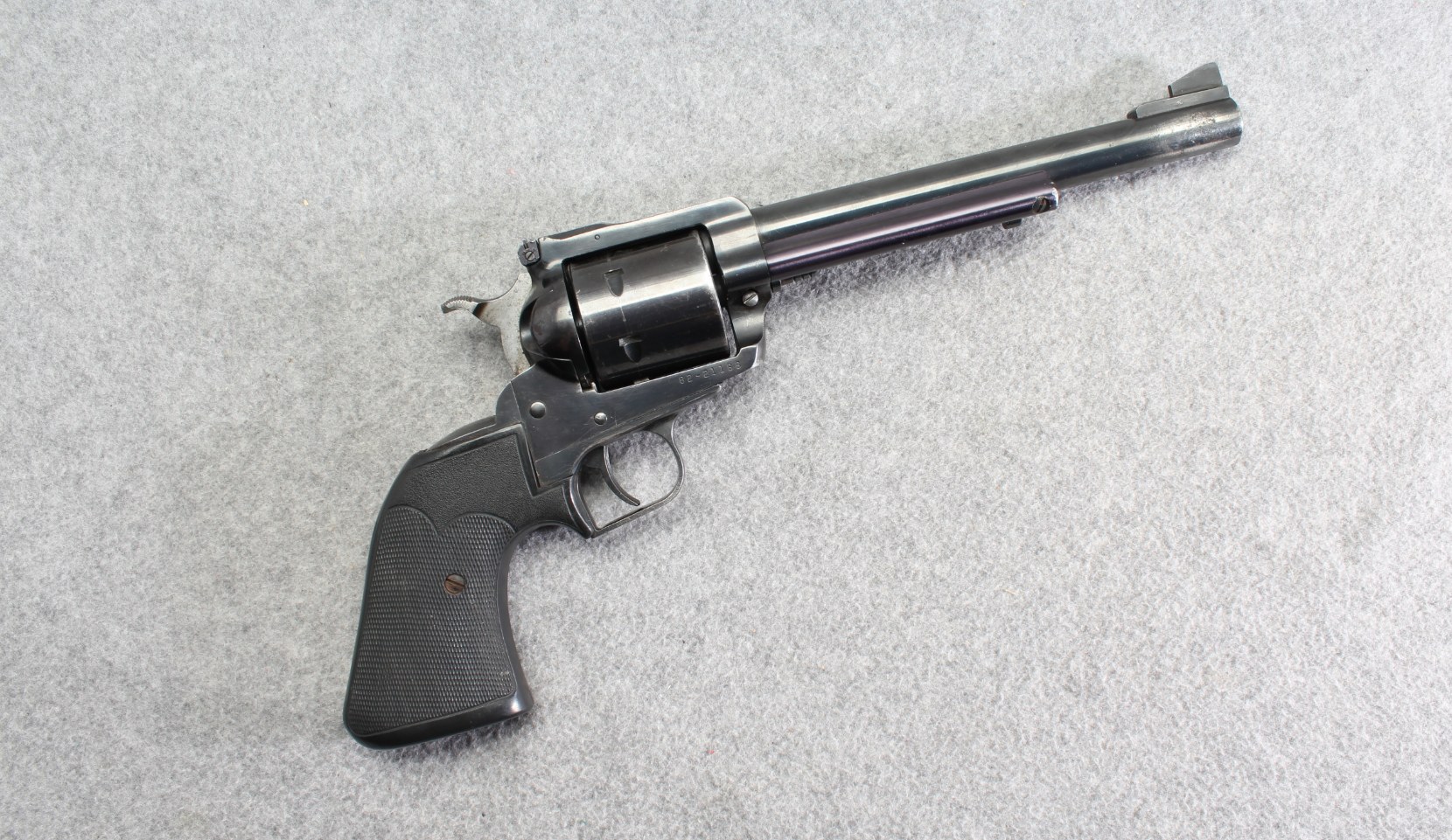 Ruger ~ New Model Super Blackhawk ~ .44 Magnum - Ruger