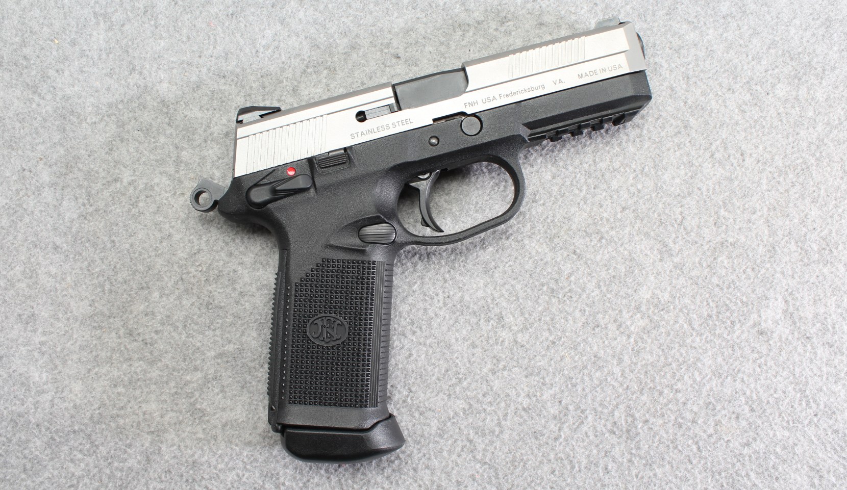 FN ~ FNX45 ~ .45 Auto - 