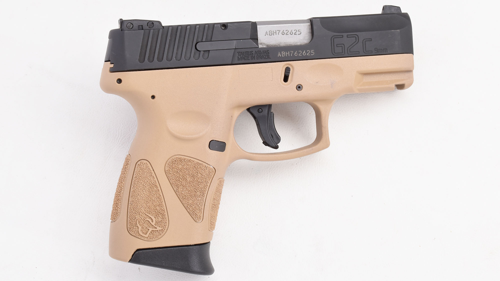 Taurus ~ G2C ~ 9mm Luger - Taurus