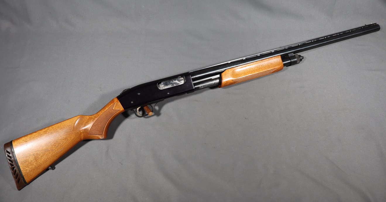 Mossberg~835 Ulti-Mag~12 Gauge - Mossberg