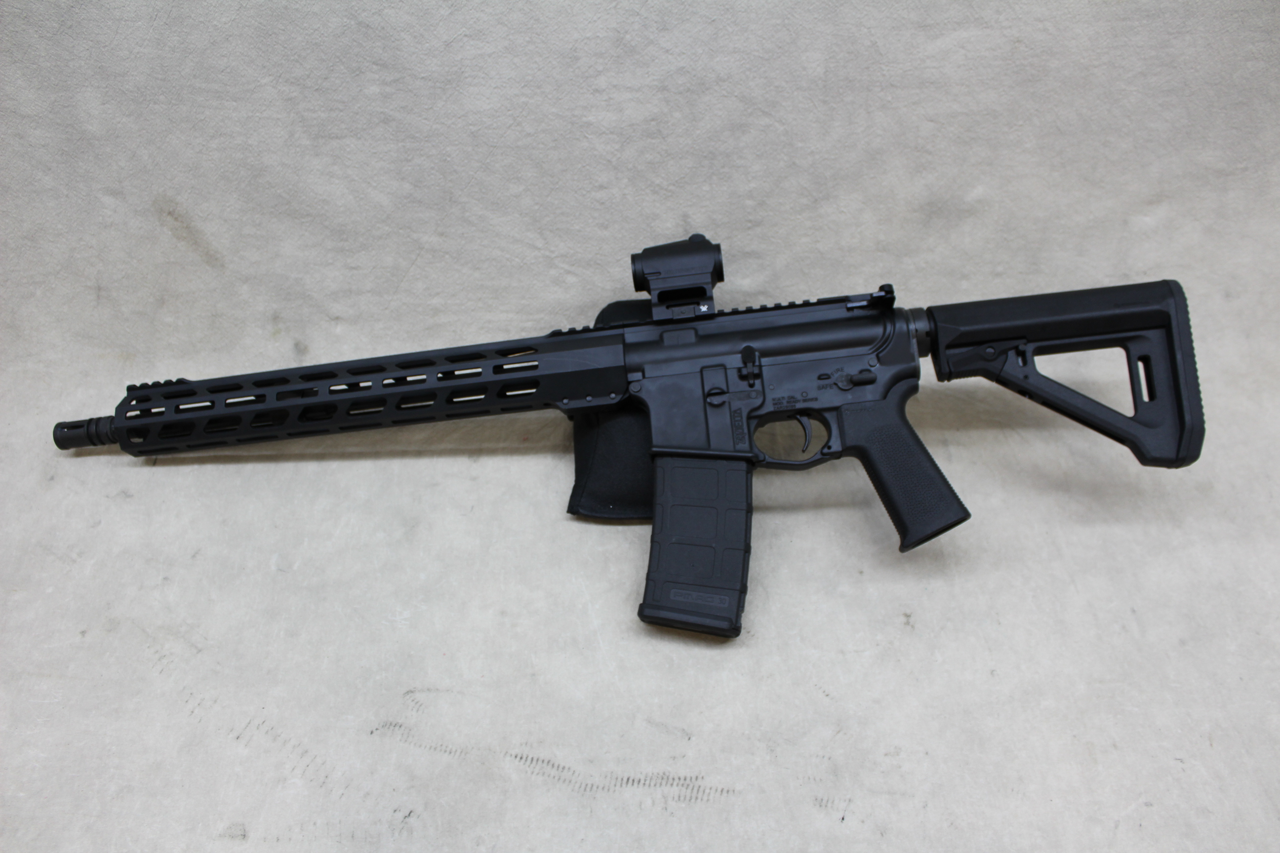 Image of ZRO Delta Ready Series ~ .223 Wylde ~