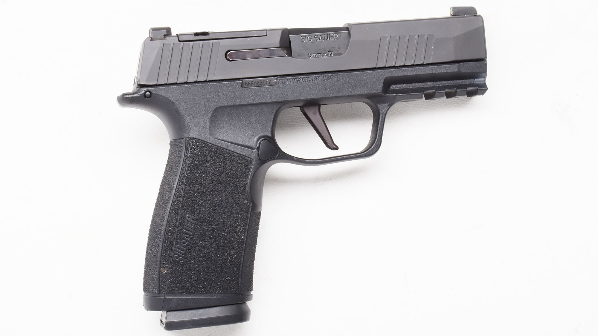 SIG Sauer ~ P365 ~ 9mm Luger - Sig Sauer