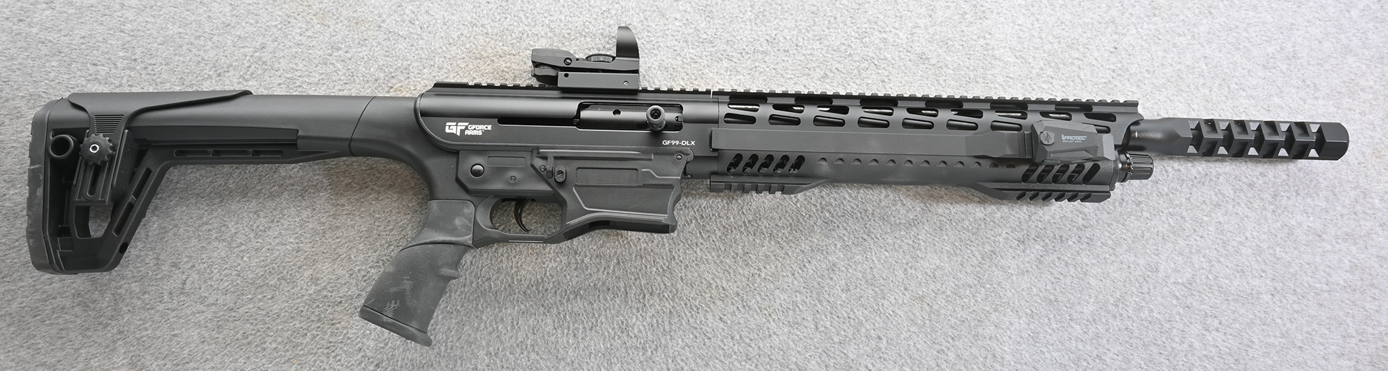 Gforce Gforce Arms ~ BR-99 ~ 12 Gauge - $249.99 at Bass Pro Shops