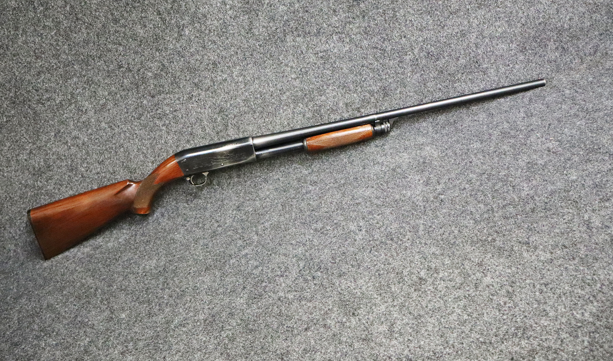 Ithaca ~ Model 37 ~ 20 Gauge