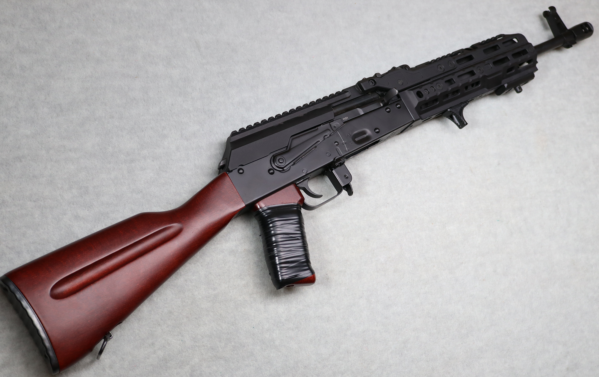 PSA ~ AK-101 ~ 5.56 NATO - Palmetto State Armory