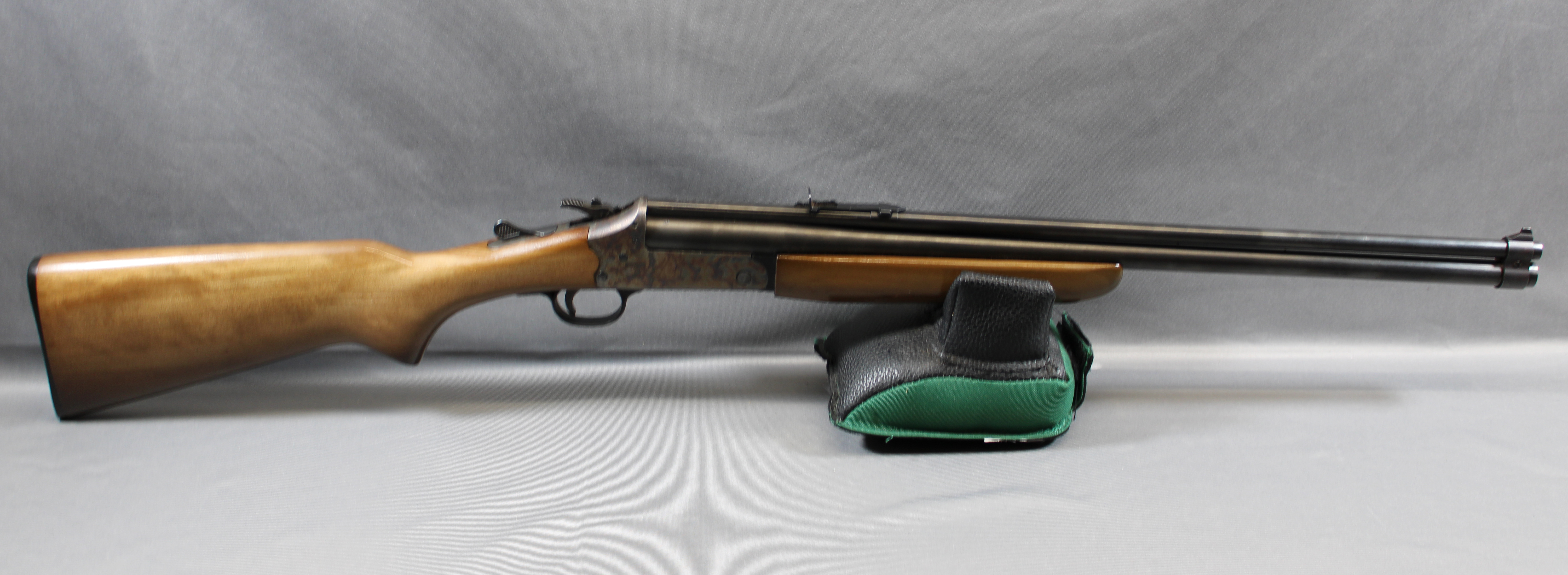 Savage ~ 24 ~ .22 Long Rifle/20 Gauge - Savage Arms