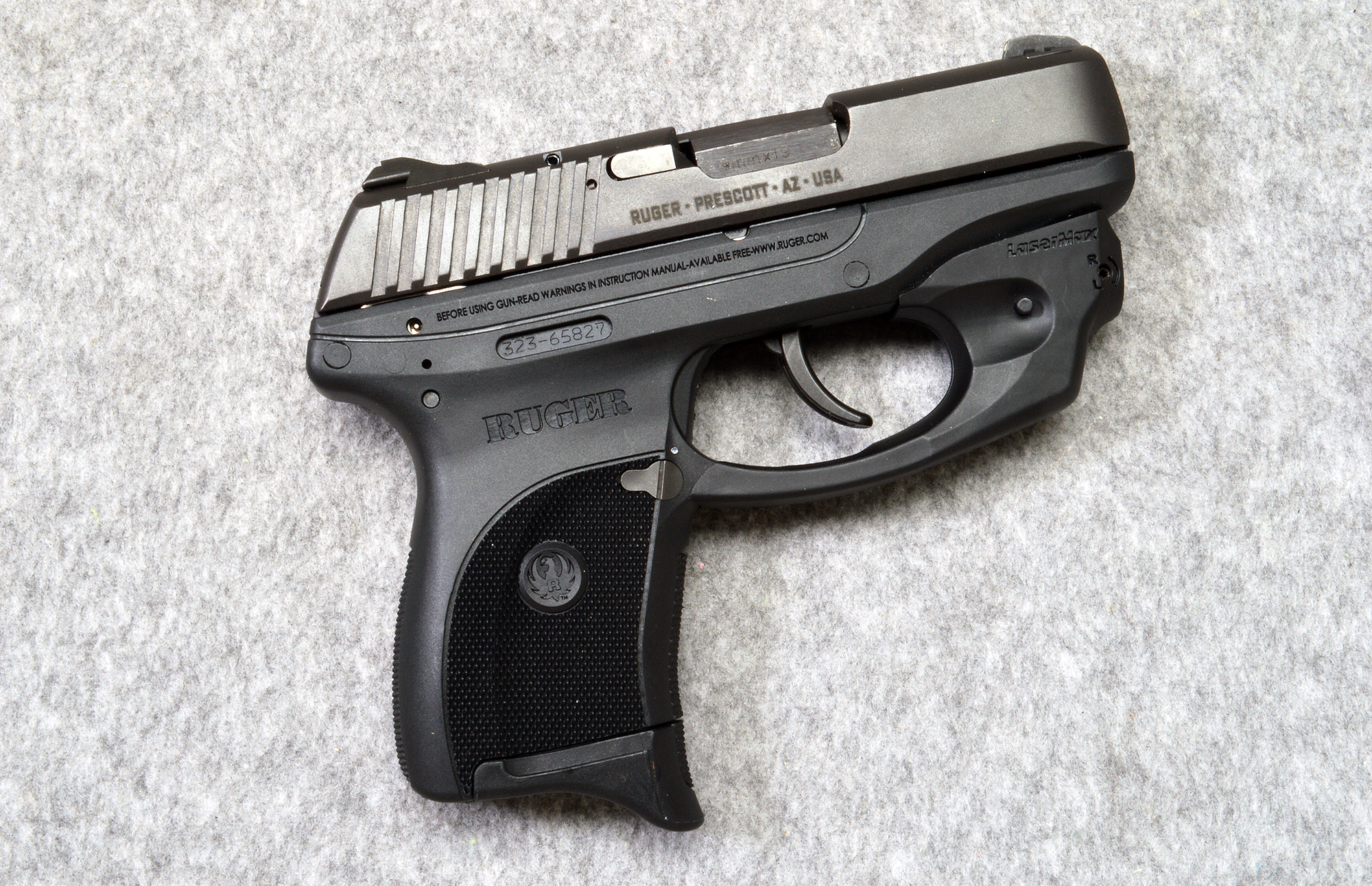 Ruger ~ LC9 ~ 9mm - Ruger