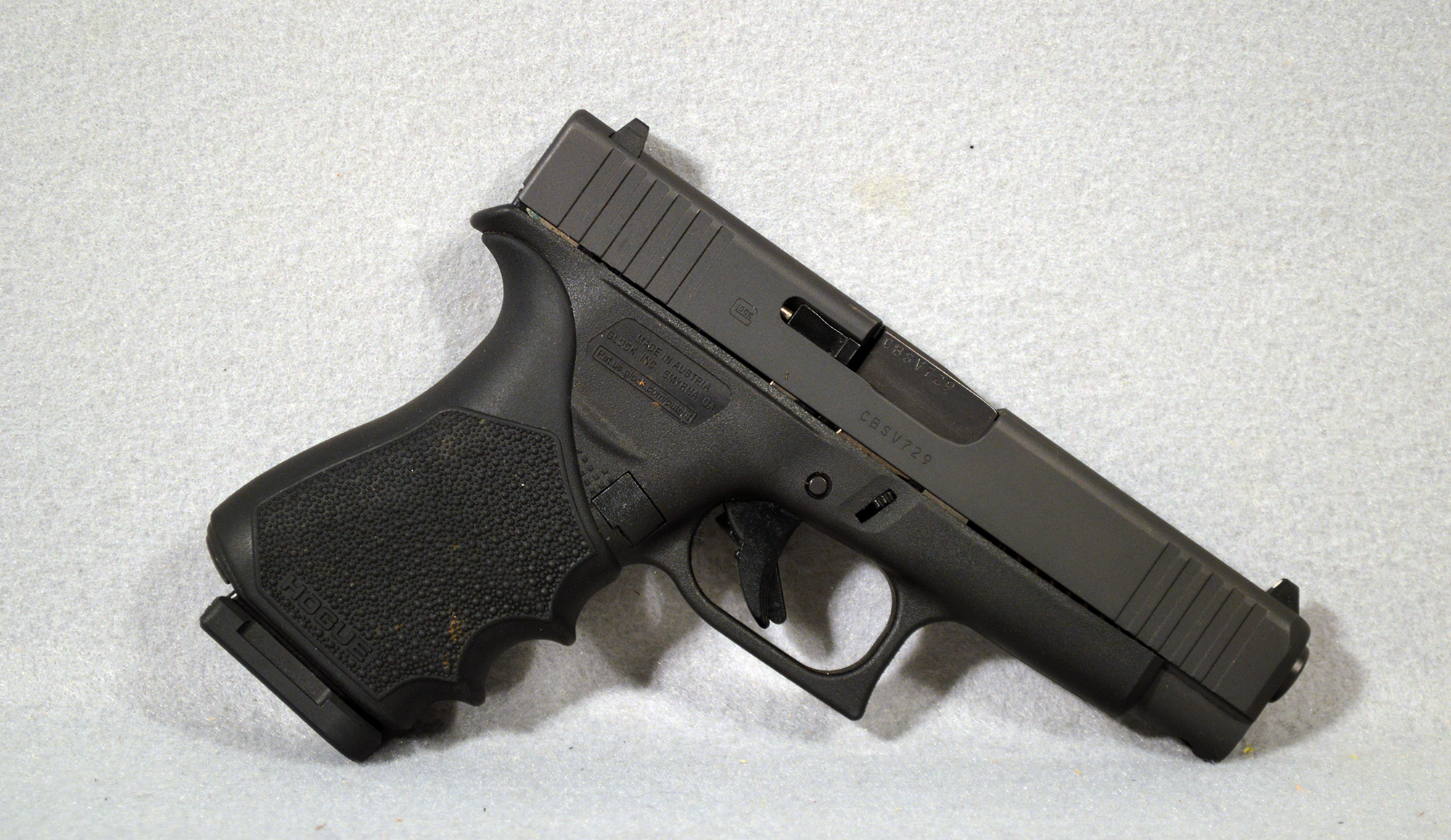 Glock ~ 48 ~ 9mm - Glock