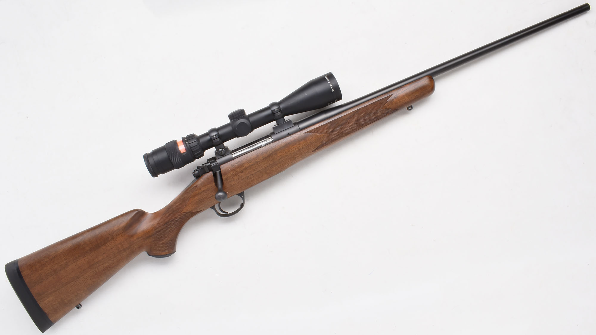 Kimber ~ 84M Classic ~ 7mm-08 Remington - Kimber