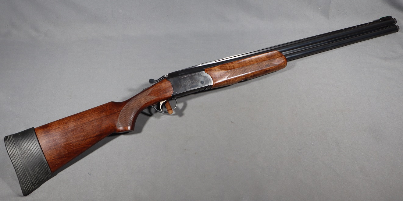Stoeger~Condor II~12 Gauge - E.R. Amantino