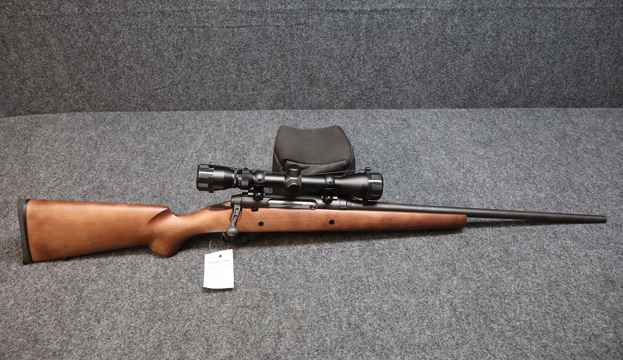 Savage ~ Axis ~ .308 Winchester (5335300) - Savage Arms